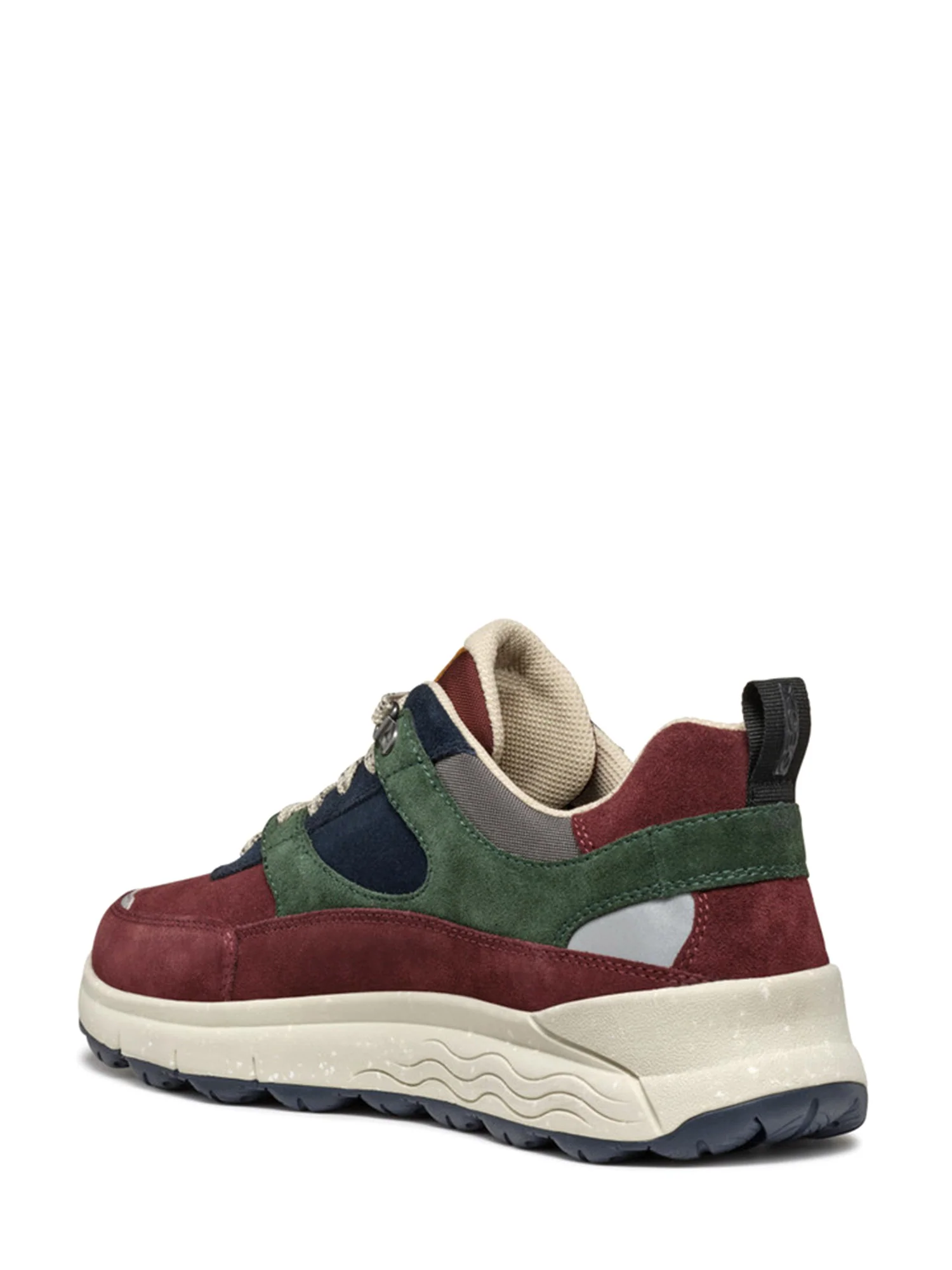 Geox Sneakers Uomo | U46FDA 00022 - Image 13