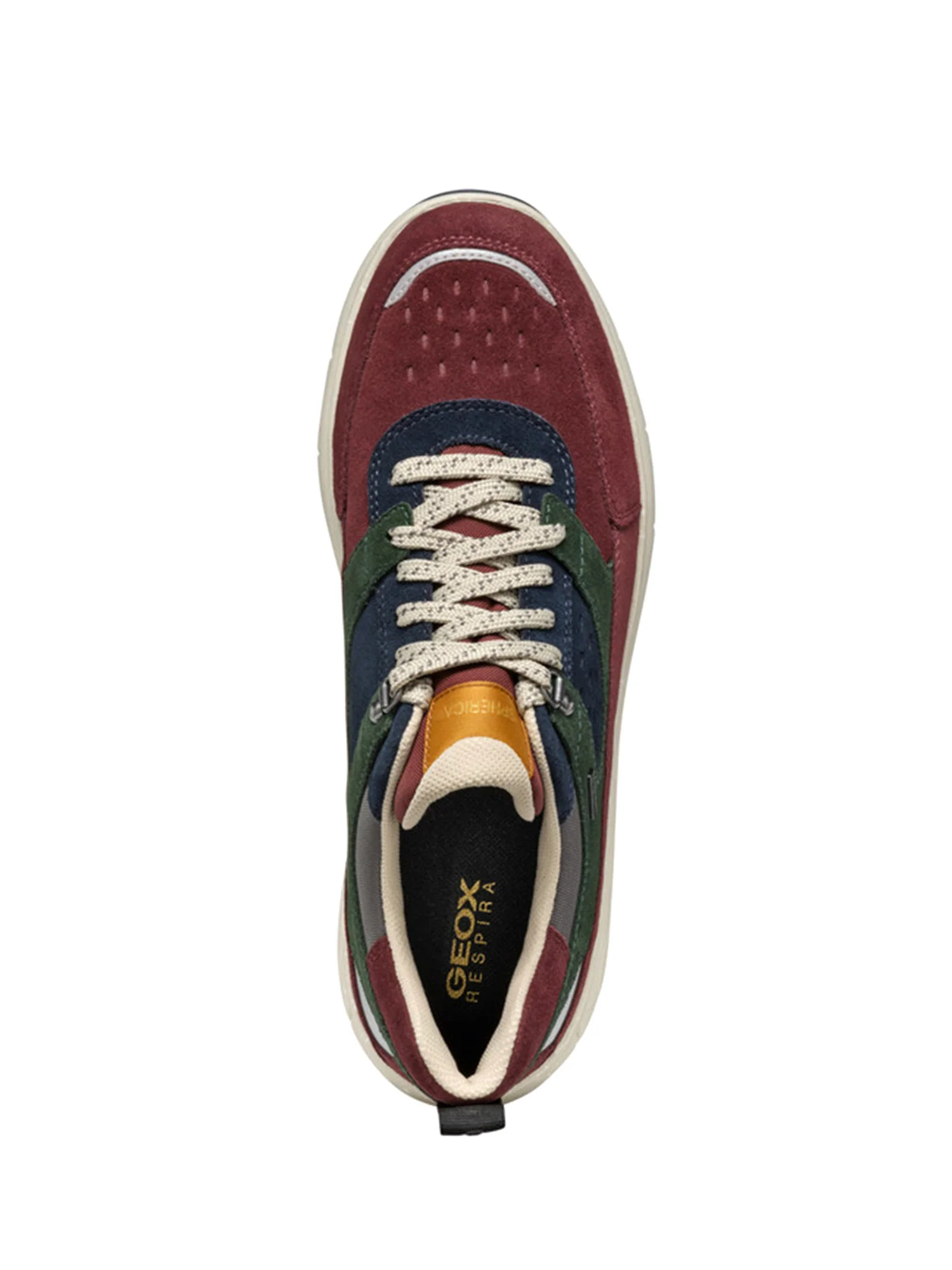 Geox Sneakers Uomo | U46FDA 00022 - Image 14