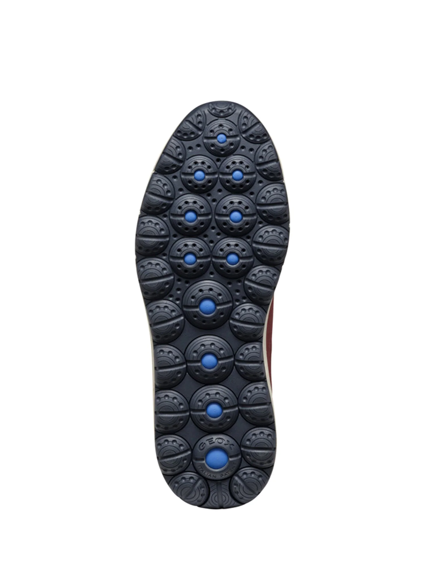 Geox Sneakers Uomo | U46FDA 00022 - Image 15
