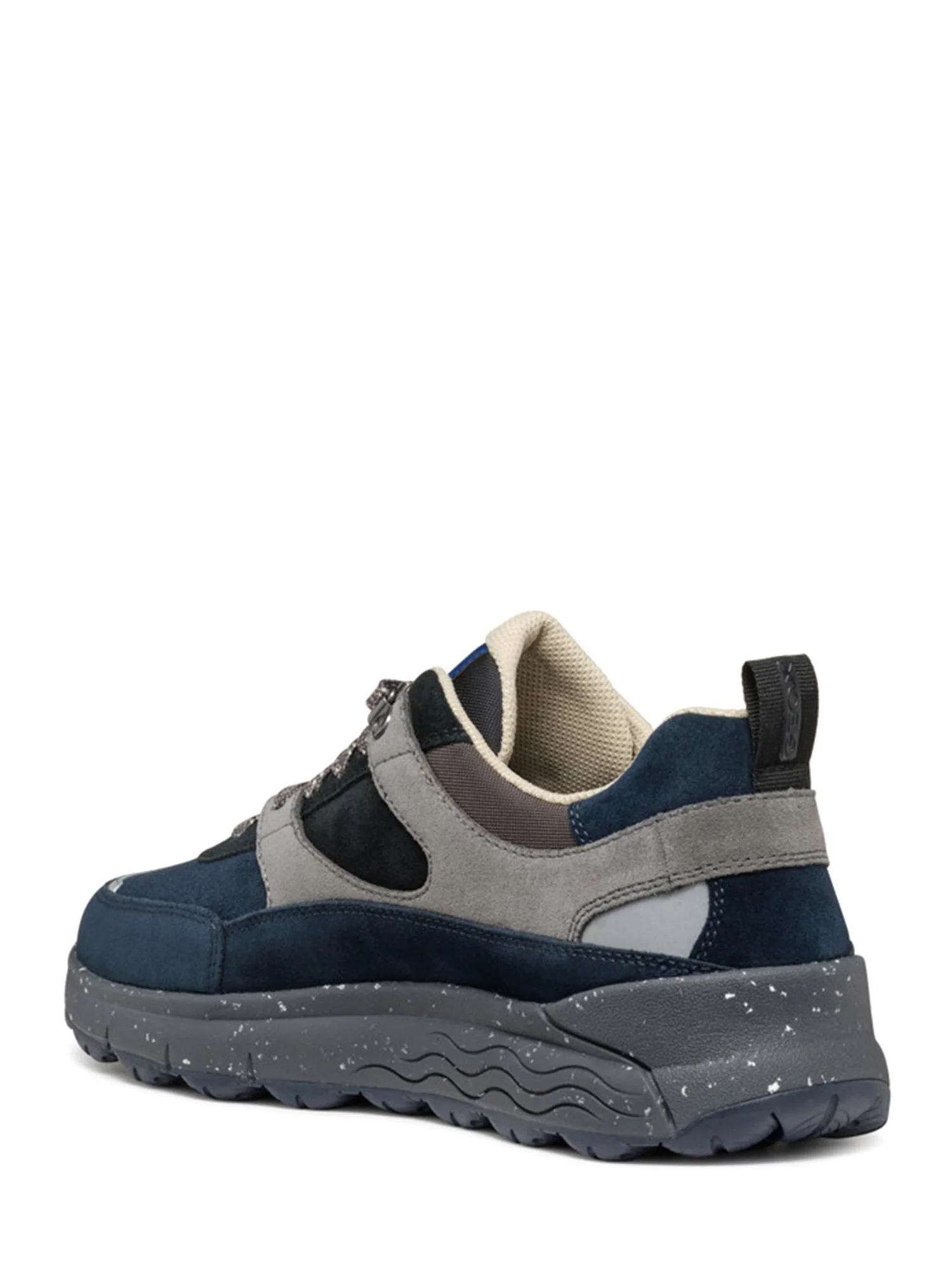 Geox Sneakers Uomo | U46FDA 00022 - Image 3