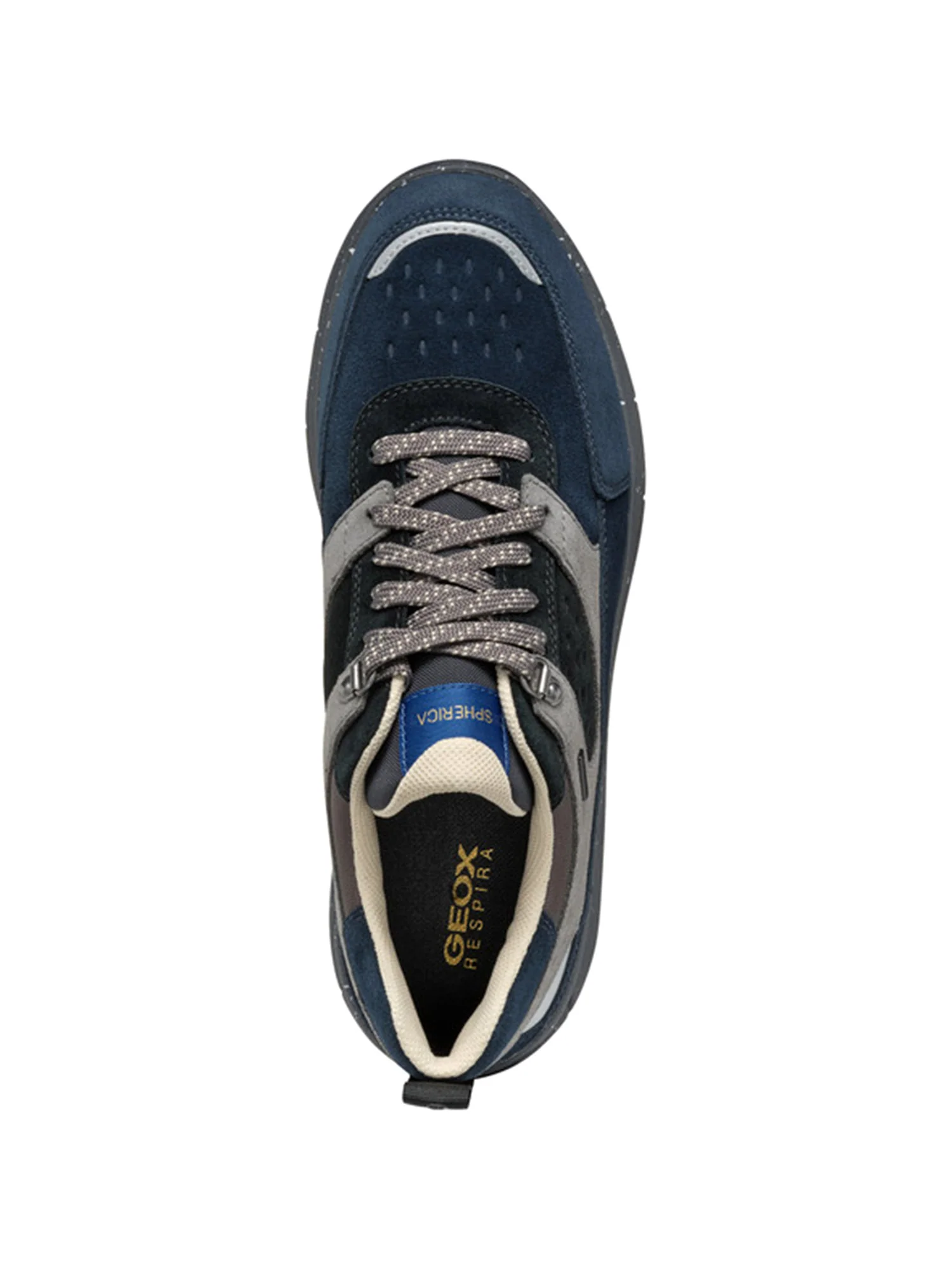 Geox Sneakers Uomo | U46FDA 00022 - Image 4