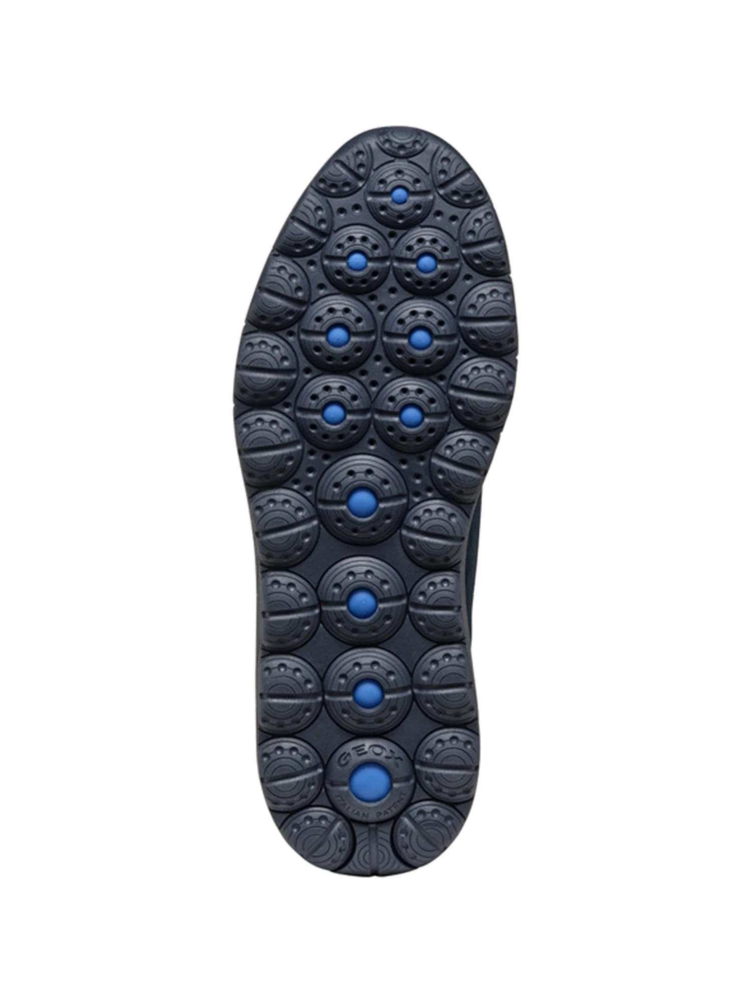 Geox Sneakers Uomo | U46FDA 00022 - Image 5