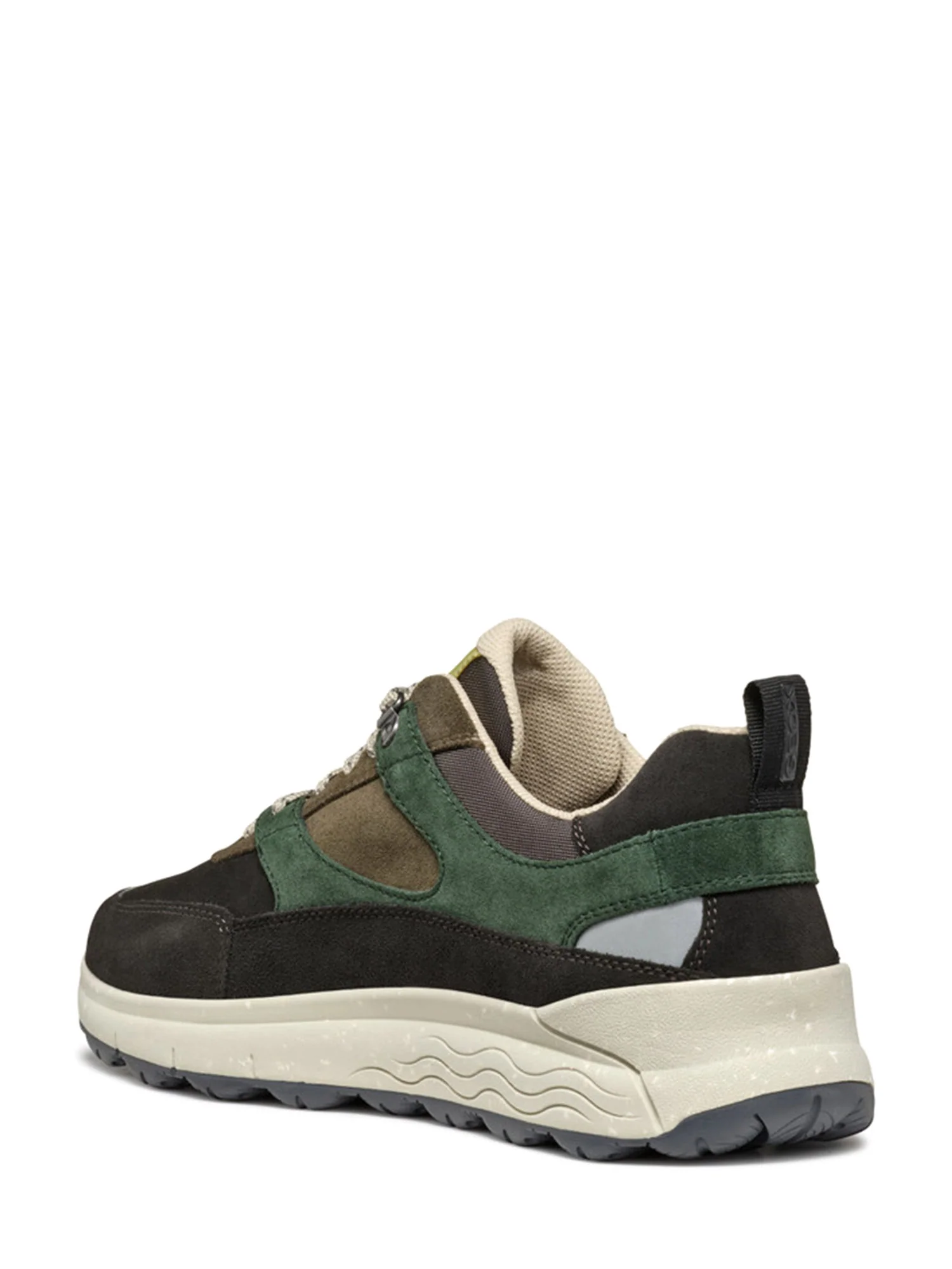 Geox Sneakers Uomo | U46FDA 00022 - Image 8