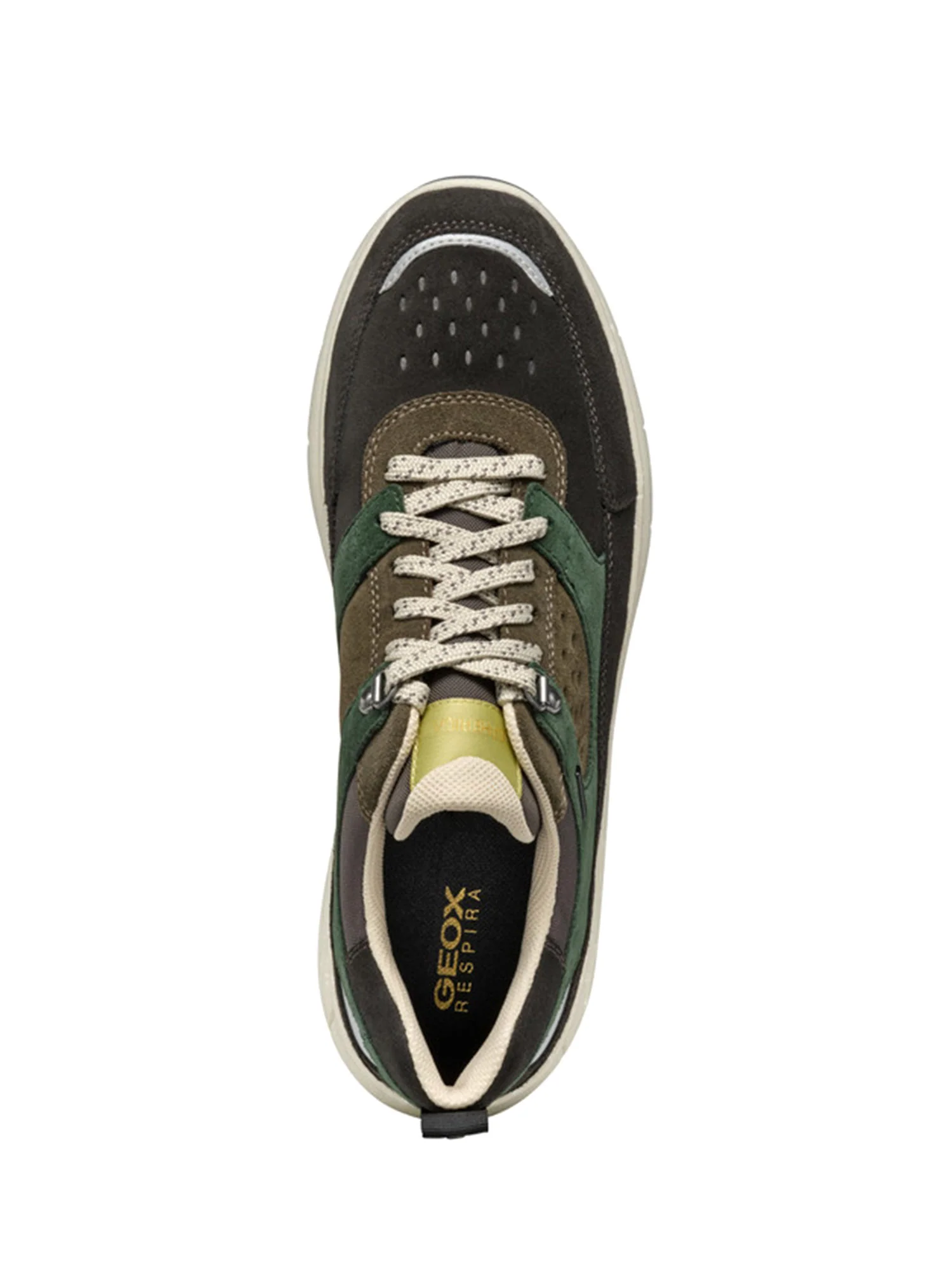 Geox Sneakers Uomo | U46FDA 00022 - Image 9