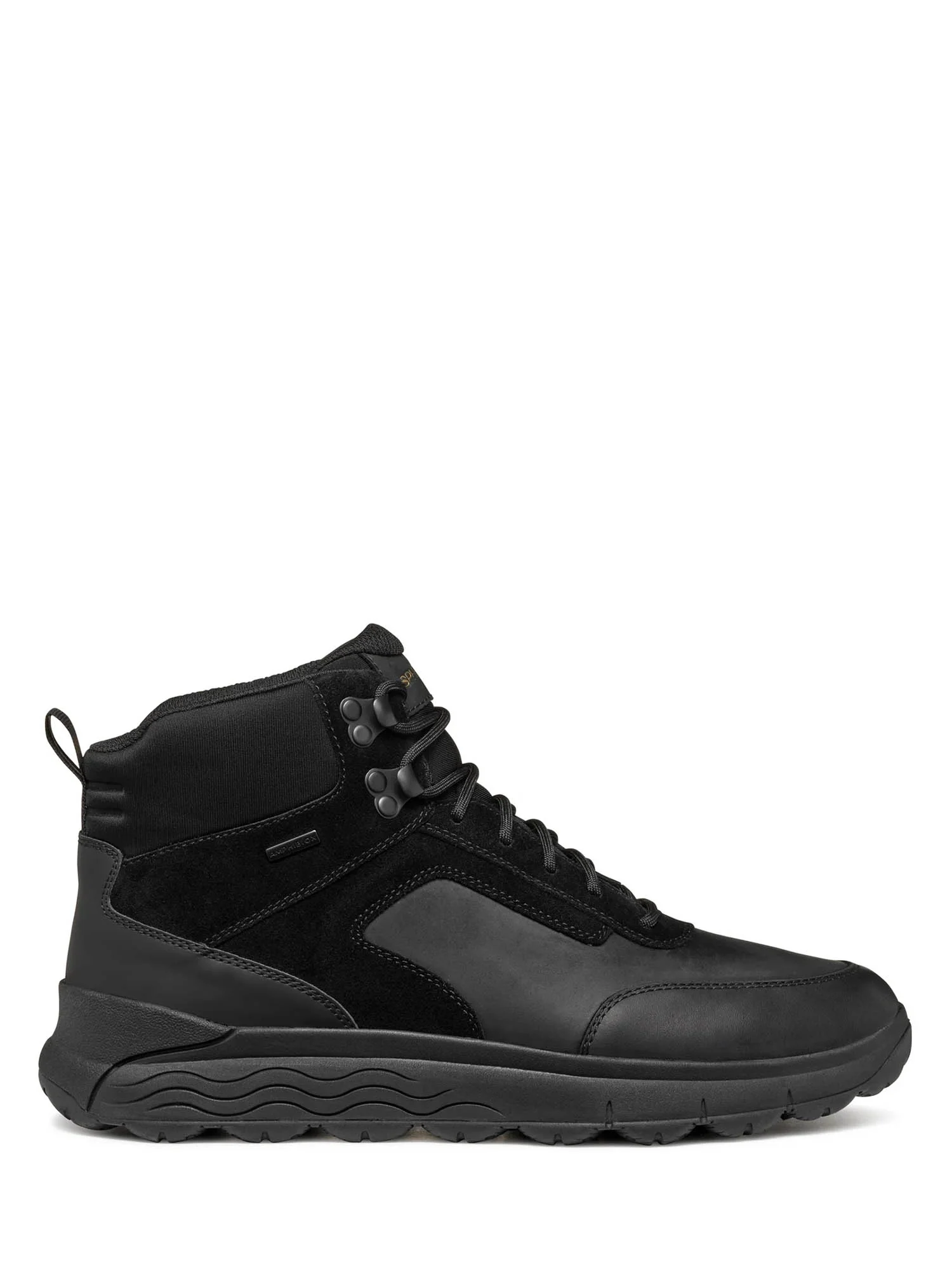 Geox Sneakers Uomo | U46FDB 0FF22