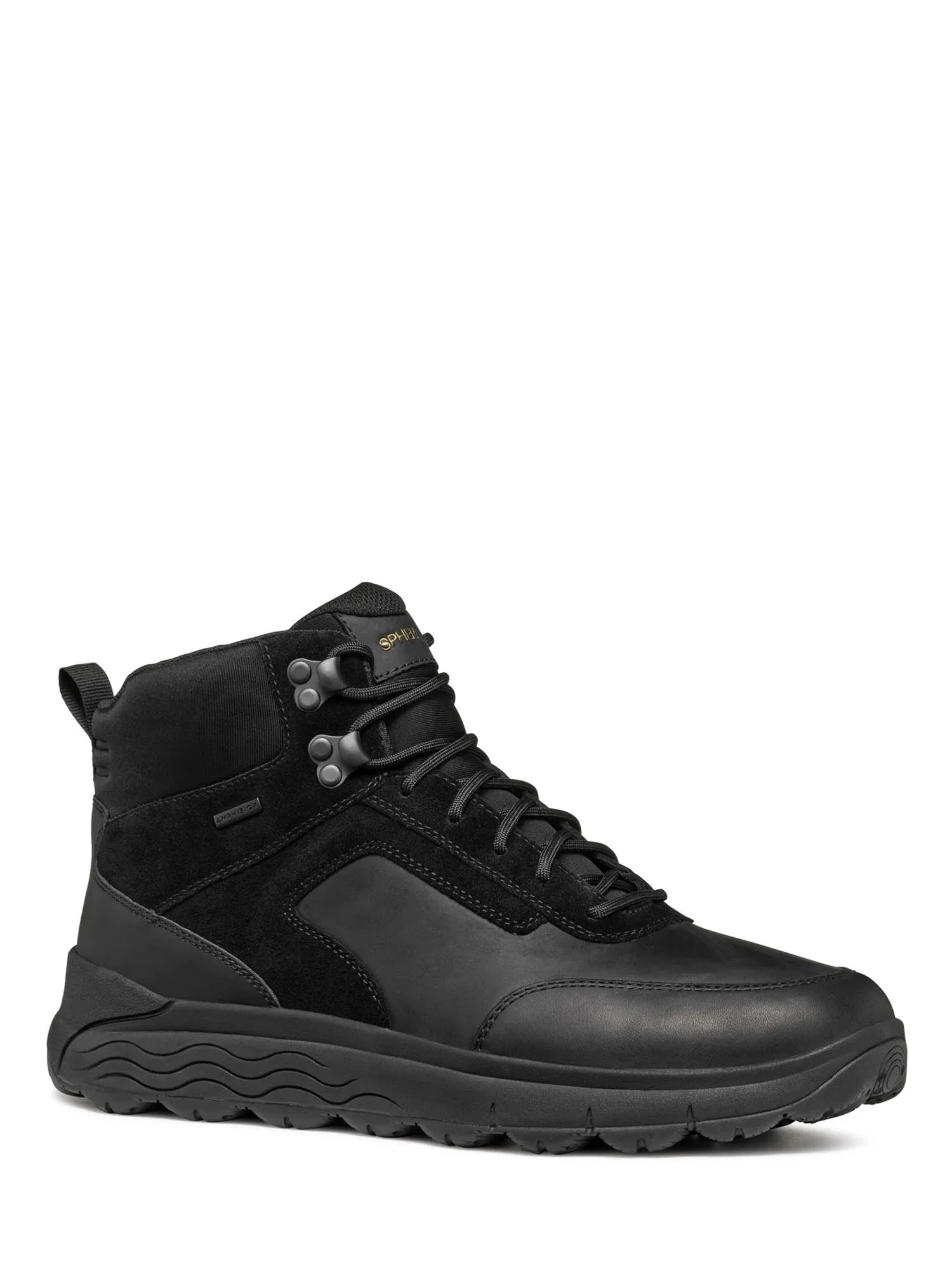 Geox Sneakers Uomo | U46FDB 0FF22 - Image 2