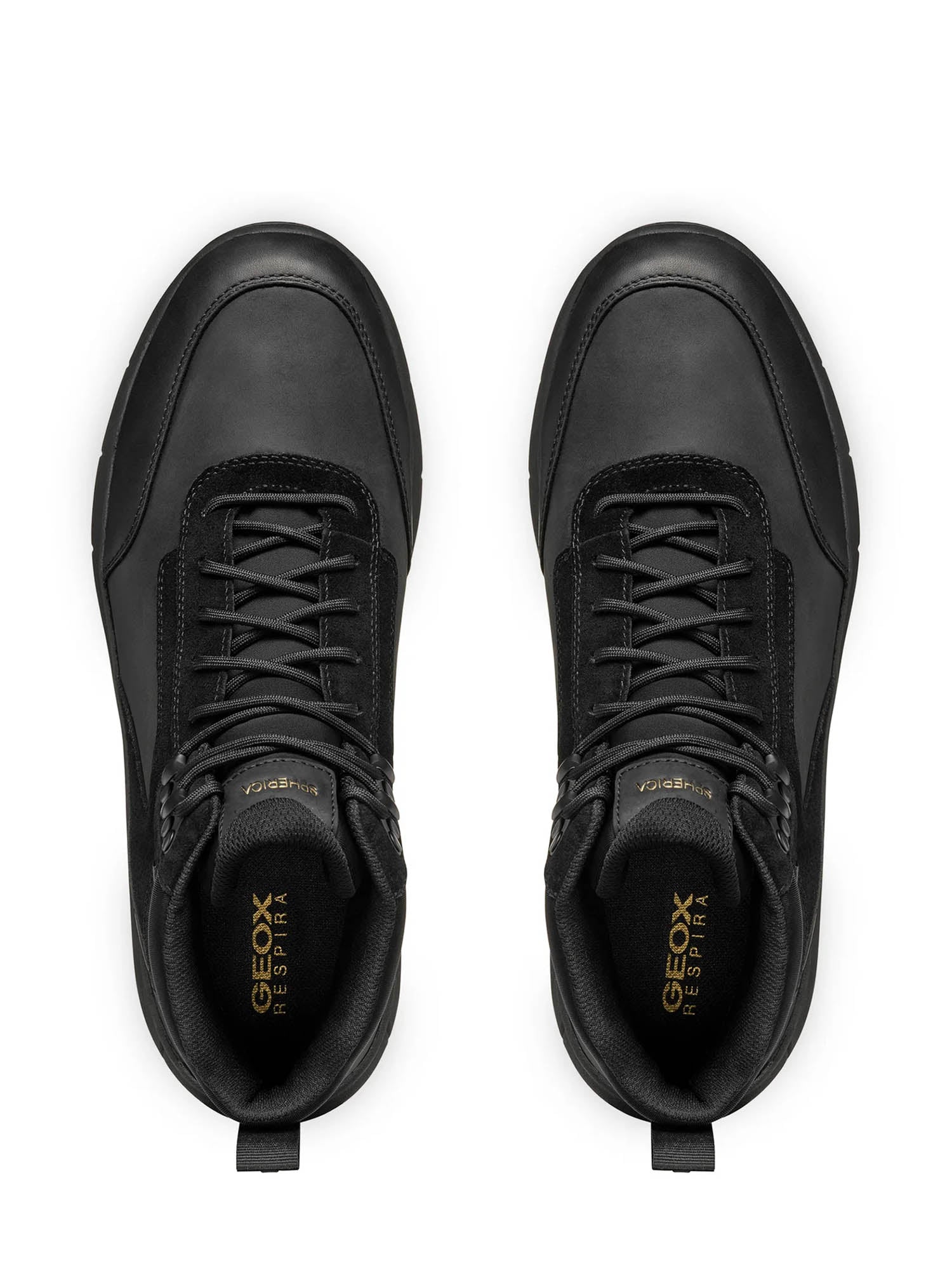 Geox Sneakers Uomo | U46FDB 0FF22 - Image 3