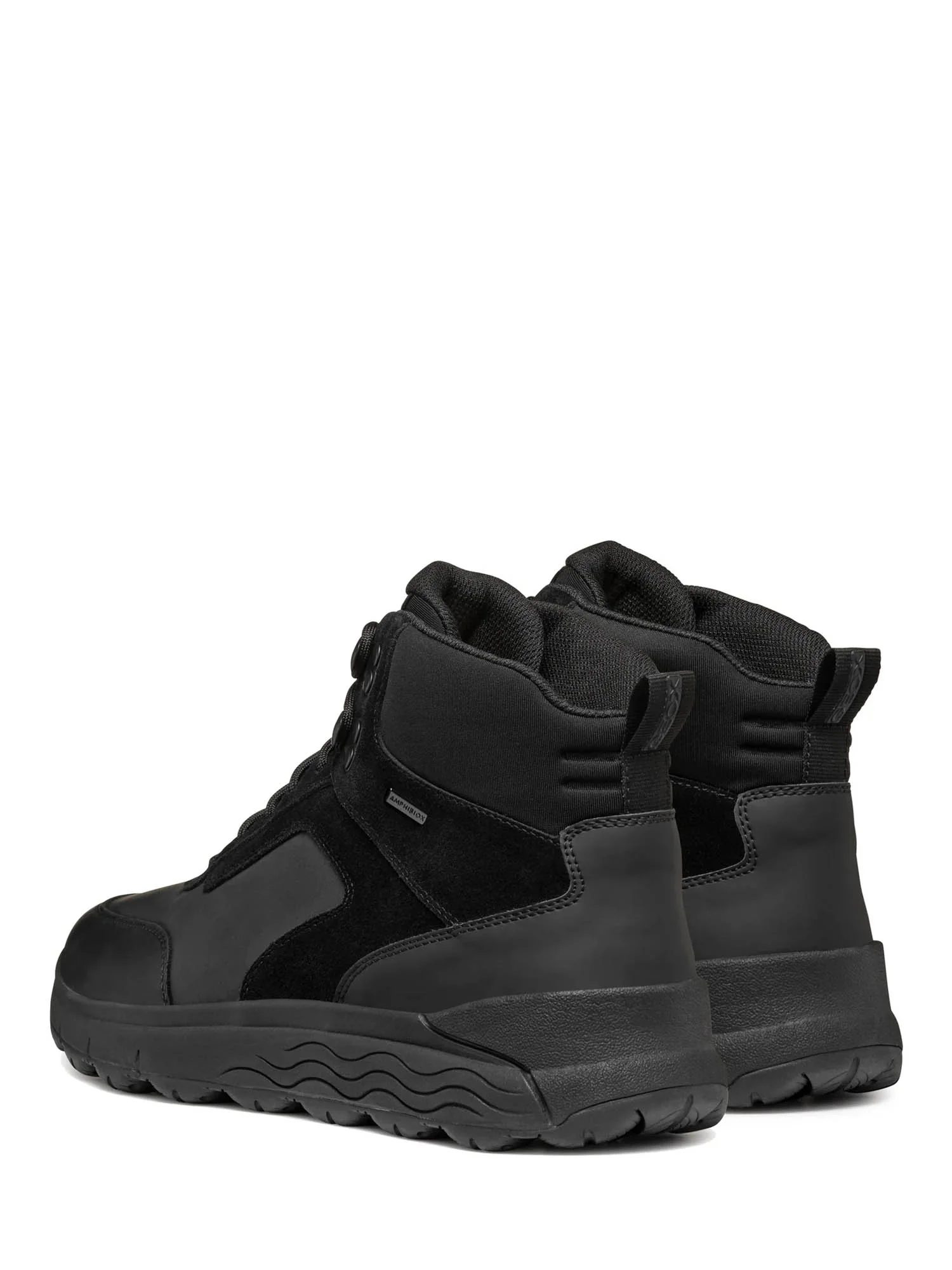 Geox Sneakers Uomo | U46FDB 0FF22 - Image 4