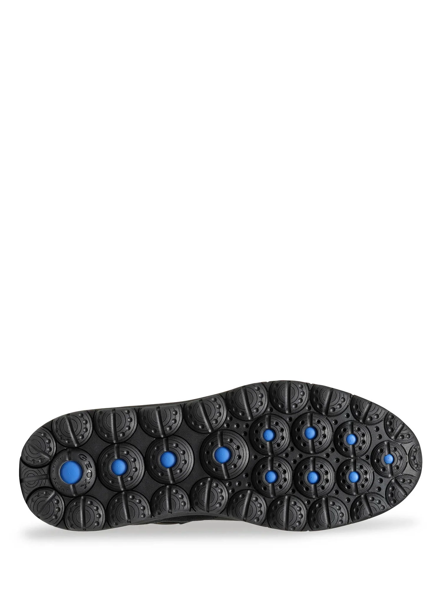 Geox Sneakers Uomo | U46FDB 0FF22 - Image 5
