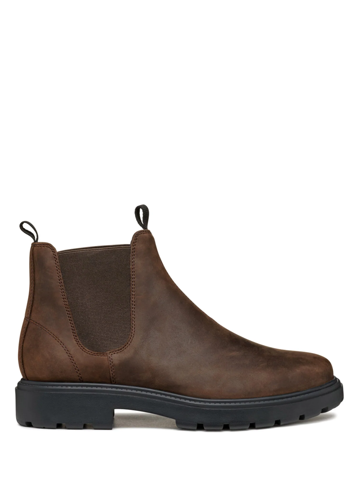 Geox Stivaletti Uomo | U46FRA 000FF