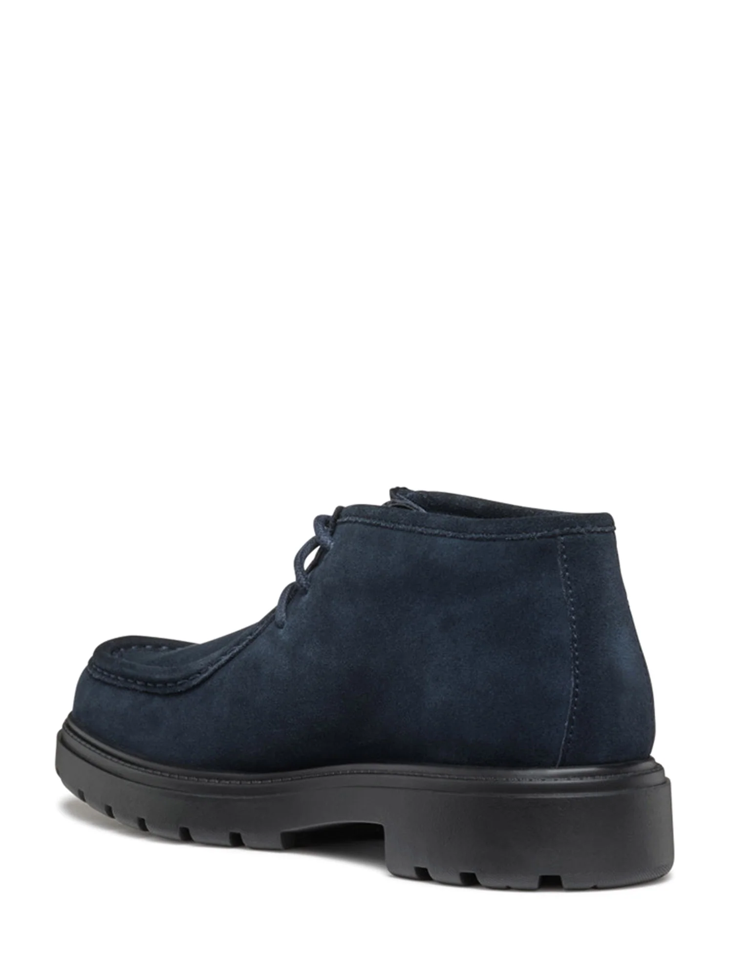 Geox Polacchino Uomo | U46FRD 00022 - Image 6