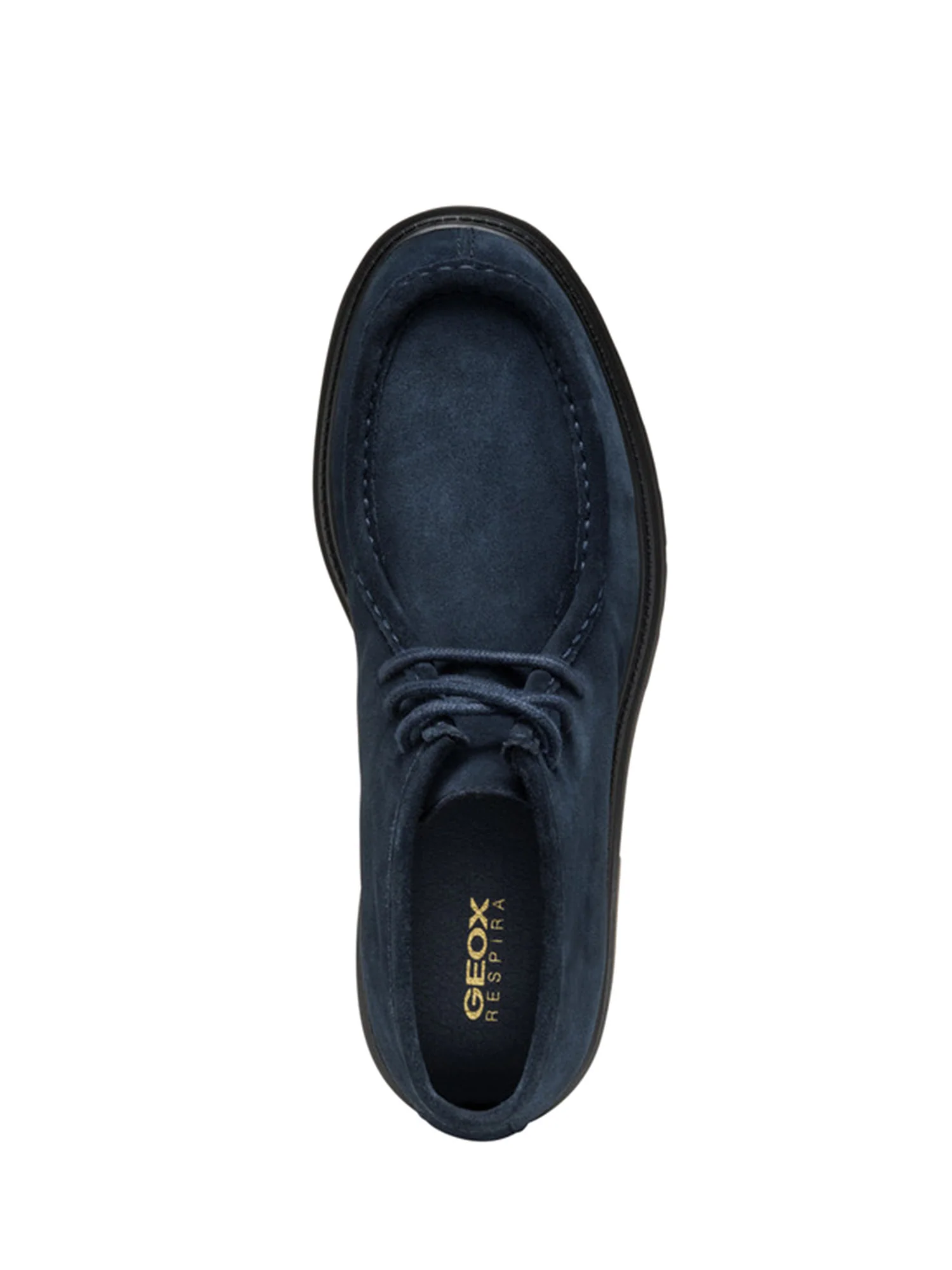 Geox Polacchino Uomo | U46FRD 00022 - Image 7