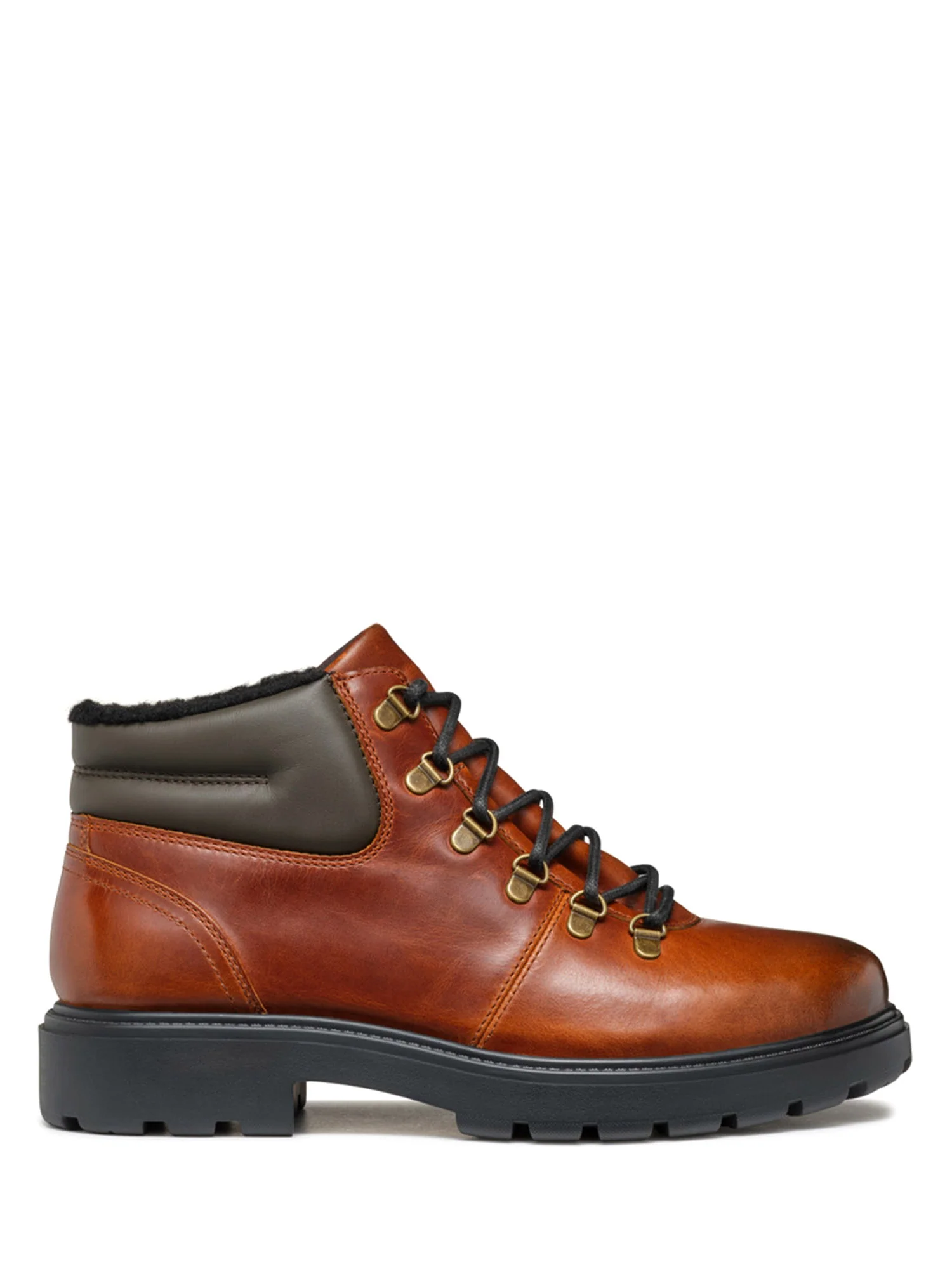 Geox Anfibi Uomo | U46FRE 0003Z