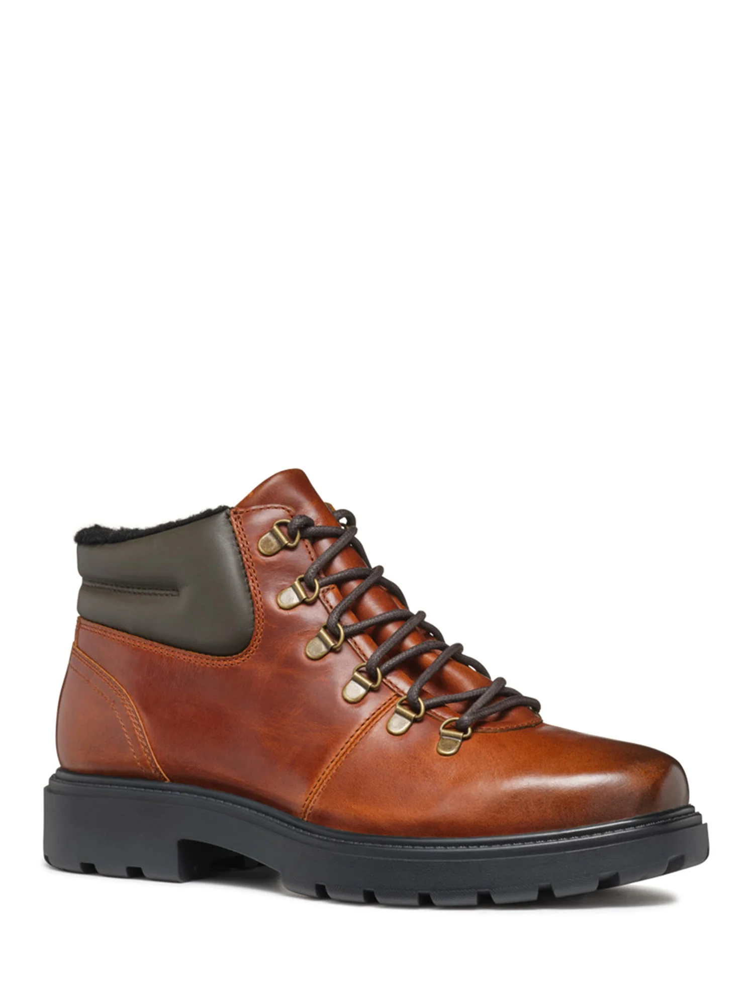 Geox Anfibi Uomo | U46FRE 0003Z - Image 2