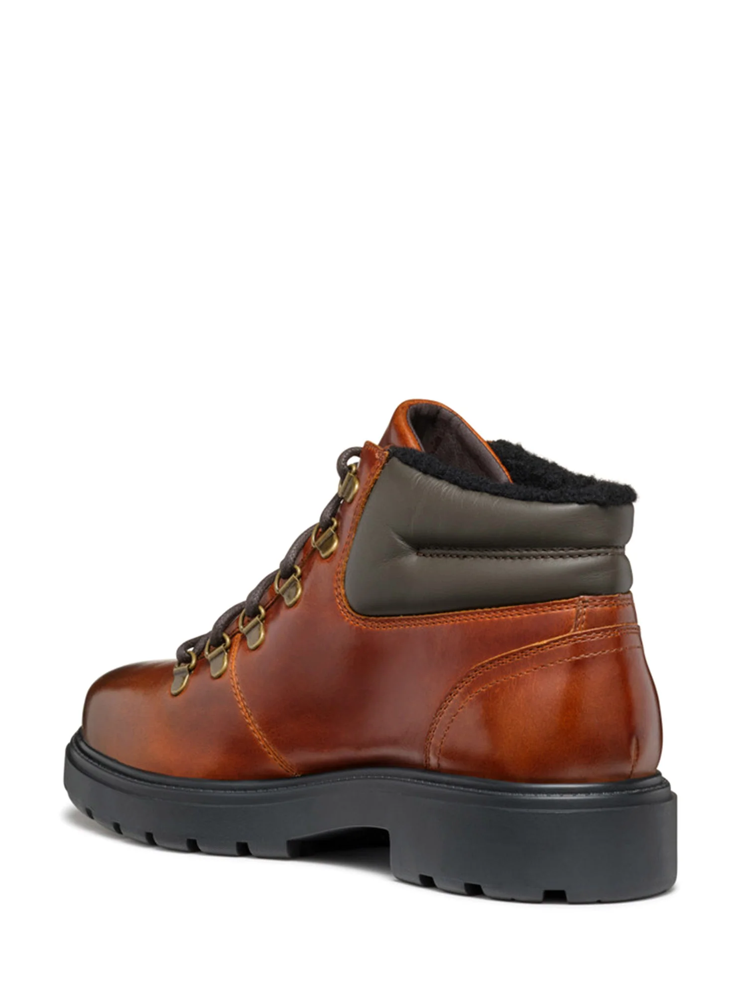 Geox Anfibi Uomo | U46FRE 0003Z - Image 3