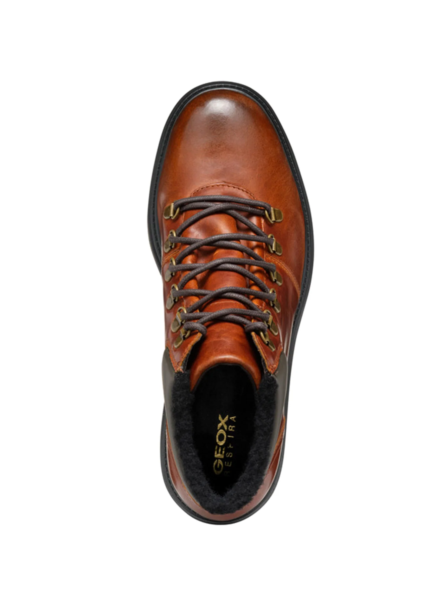 Geox Anfibi Uomo | U46FRE 0003Z - Image 4