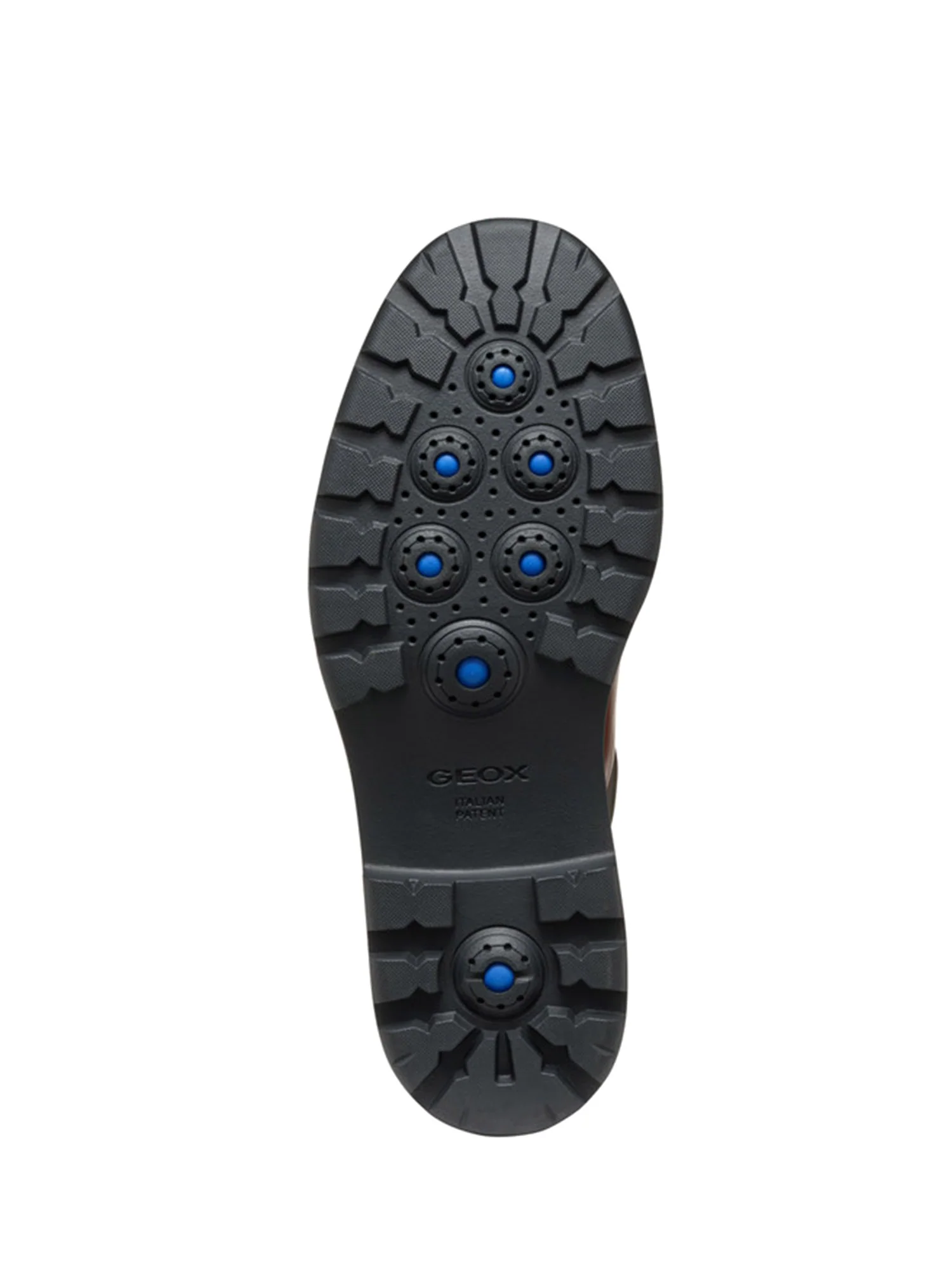 Geox Anfibi Uomo | U46FRE 0003Z - Image 5