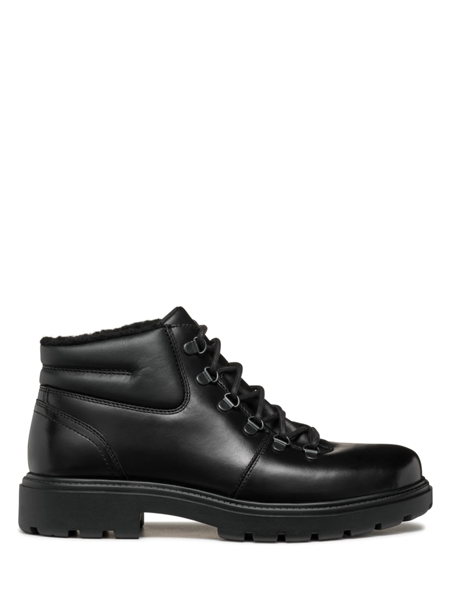 Geox Anfibi Uomo | U46FRE 0003Z - Image 6