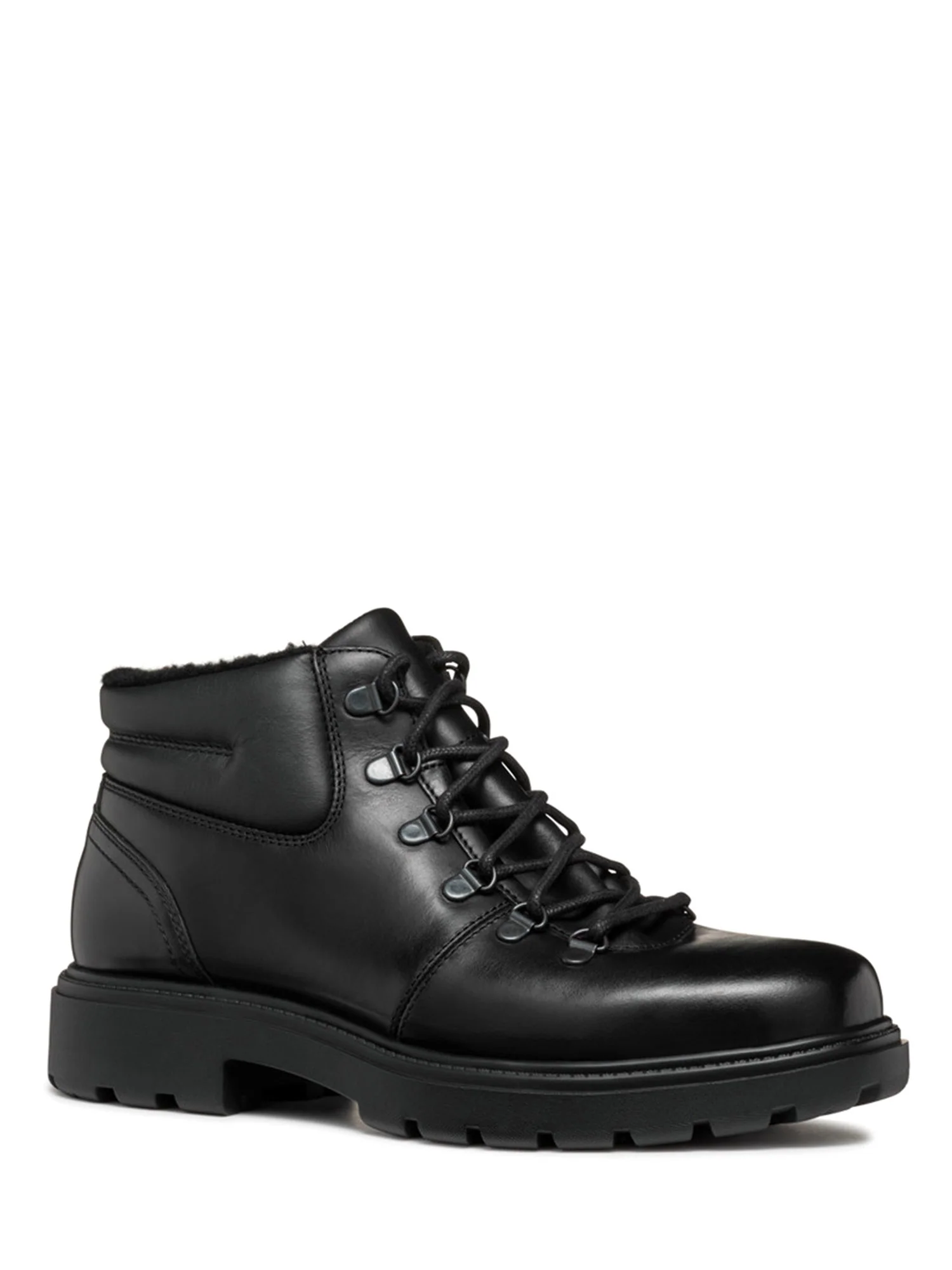 Geox Anfibi Uomo | U46FRE 0003Z - Image 7