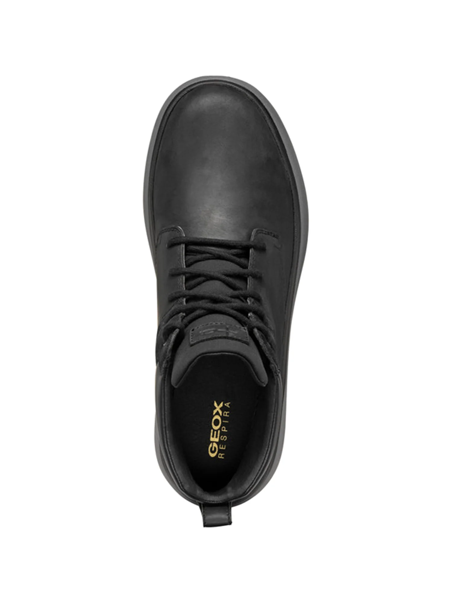 Geox Sneakers Uomo | U46FZA 0FF22 - Image 4