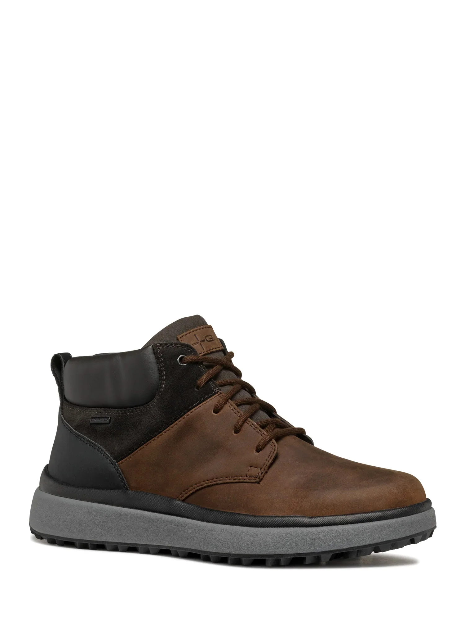 Geox Sneakers Uomo | U46FZA 0FF22 - Image 7