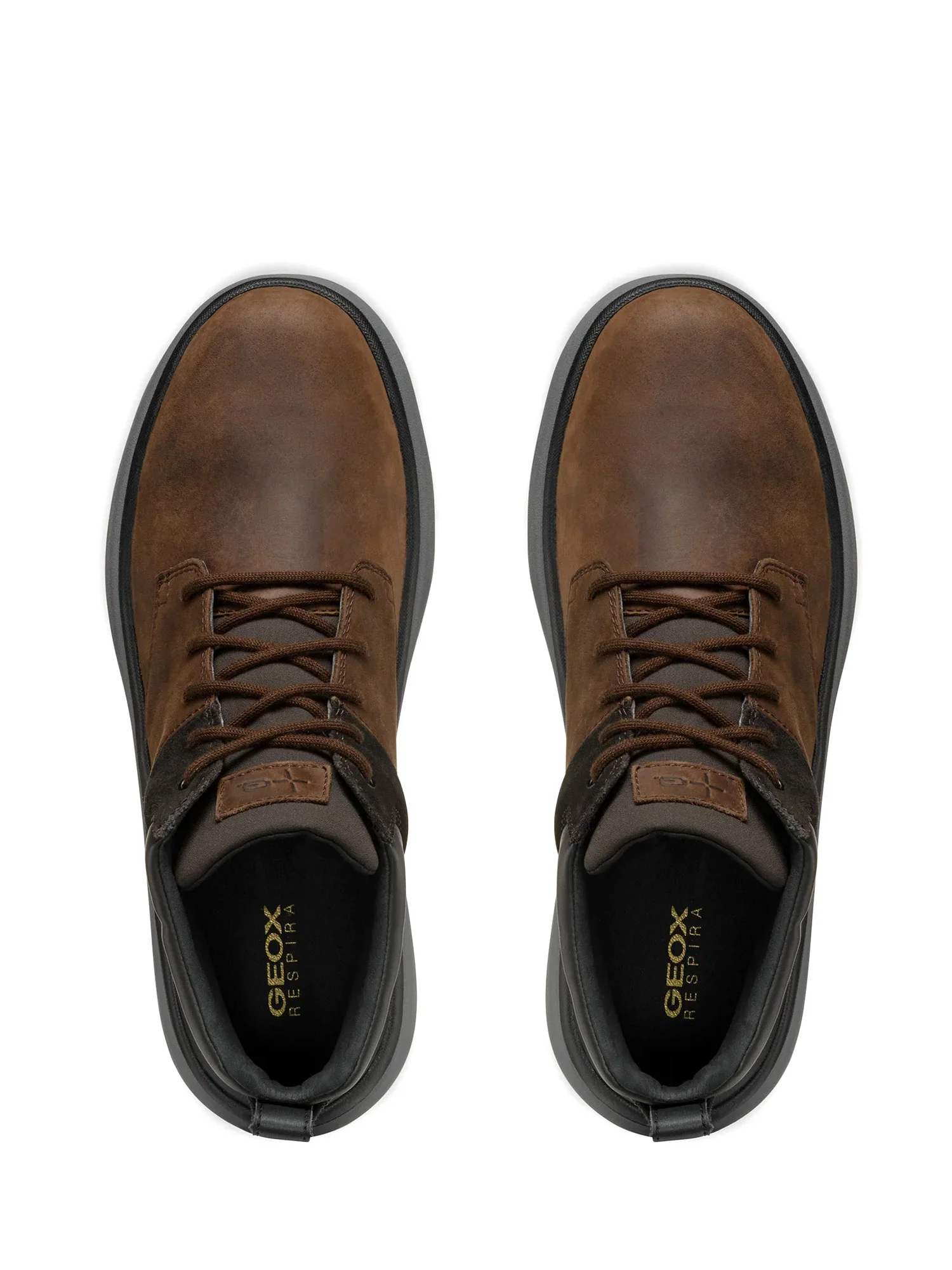 Geox Sneakers Uomo | U46FZA 0FF22 - Image 8