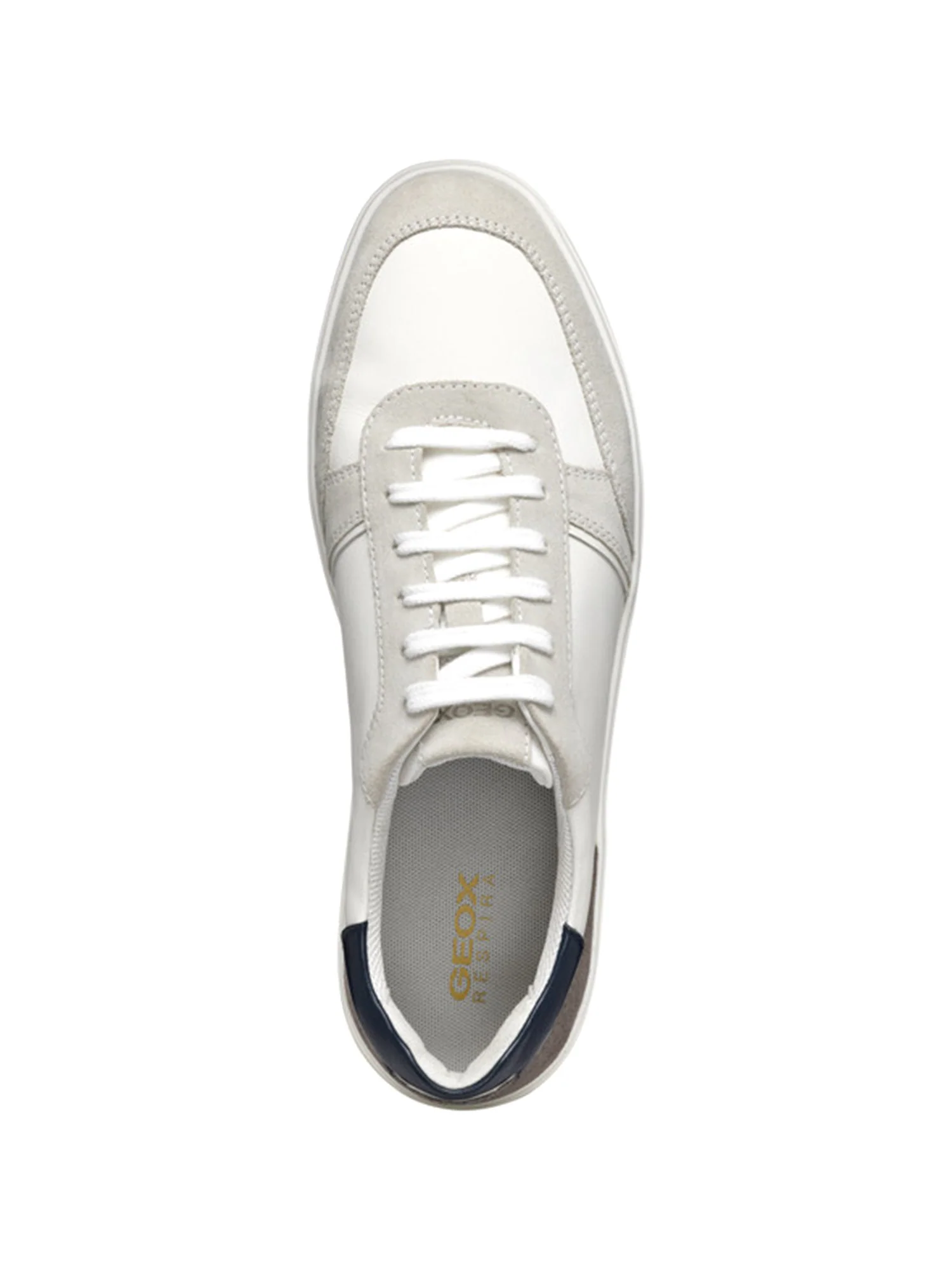 Geox Sneakers Uomo | U46GSA 02243 - Image 4