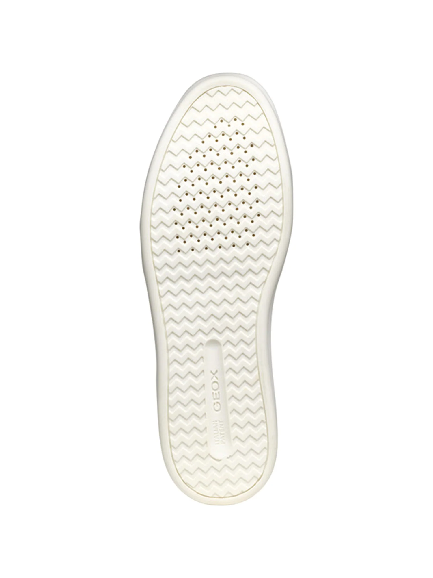 Geox Sneakers Uomo | U46GSA 02243 - Image 5
