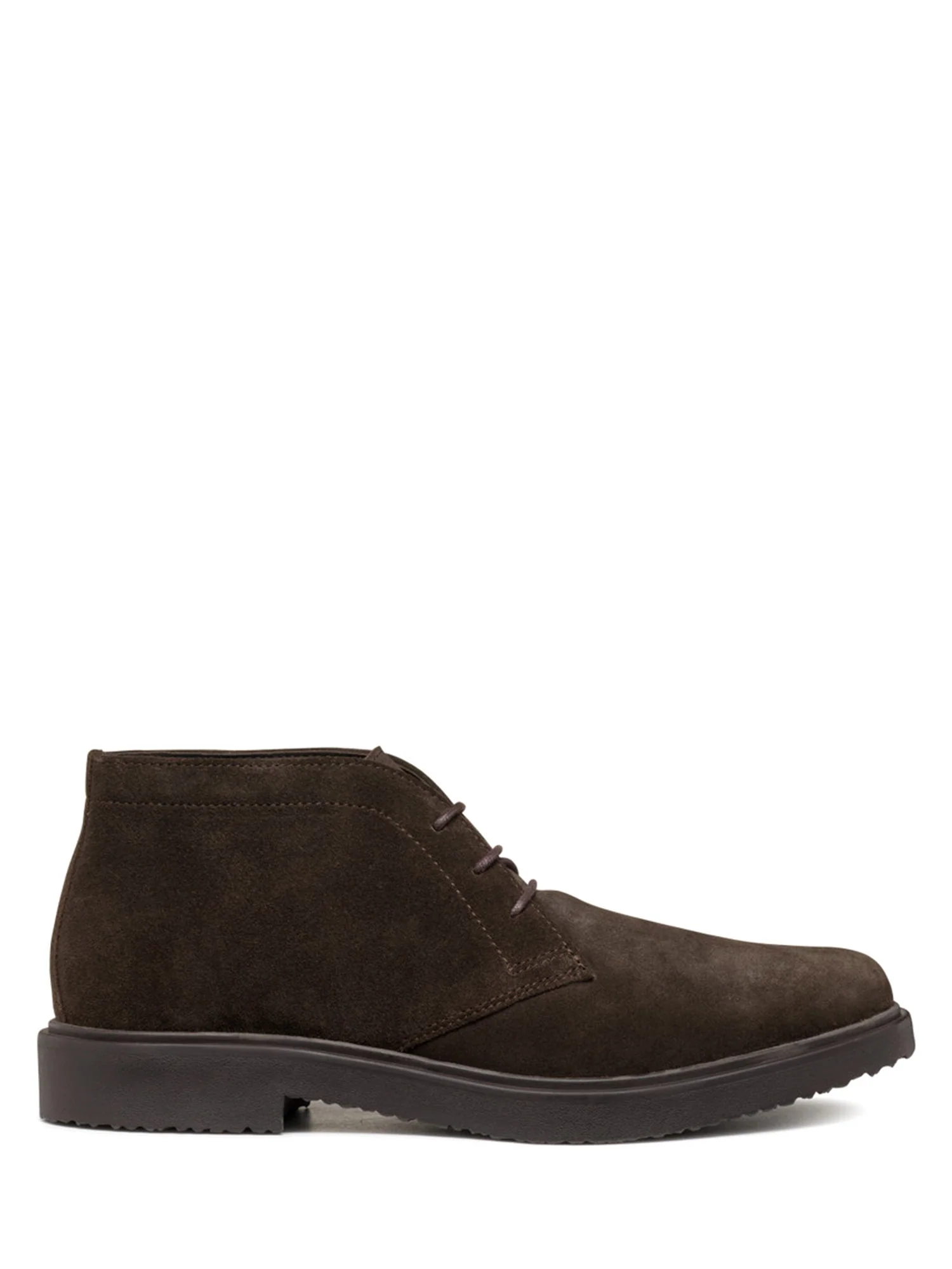 Geox Polacchino Uomo | U46H9A 00022 - Image 11