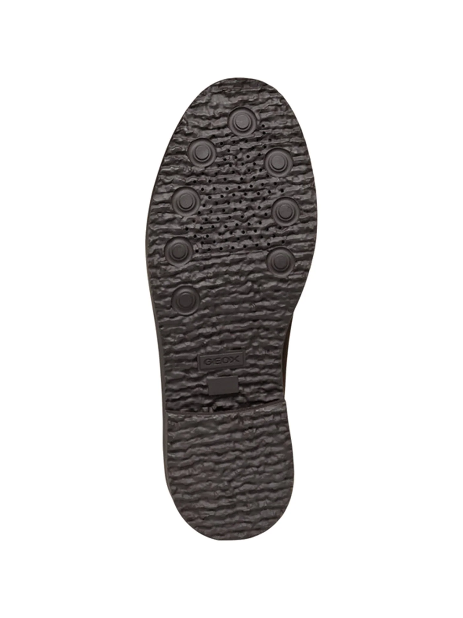 Geox Polacchino Uomo | U46H9A 00022 - Image 15