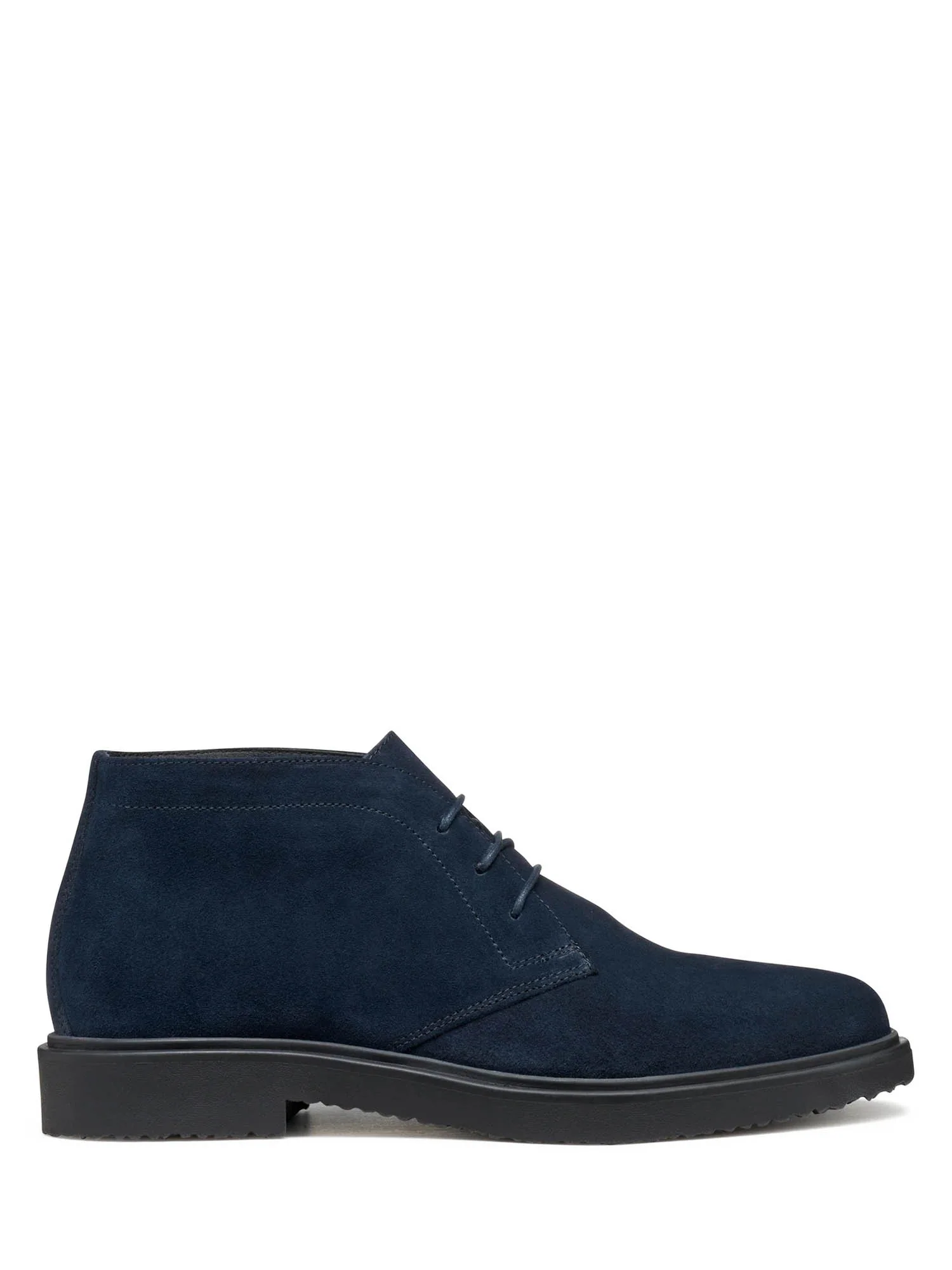 Geox Polacchino Uomo | U46H9A 00022 - Image 21