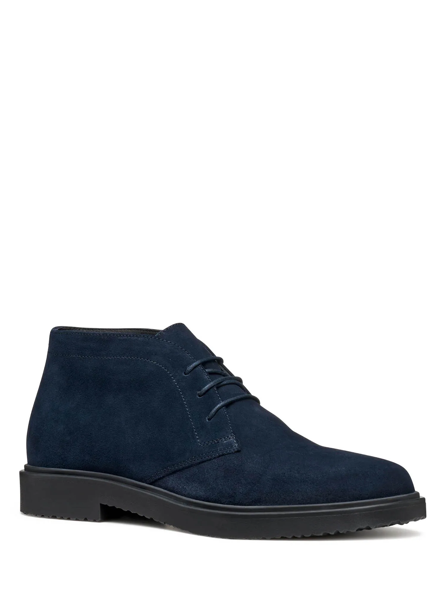 Geox Polacchino Uomo | U46H9A 00022 - Image 22