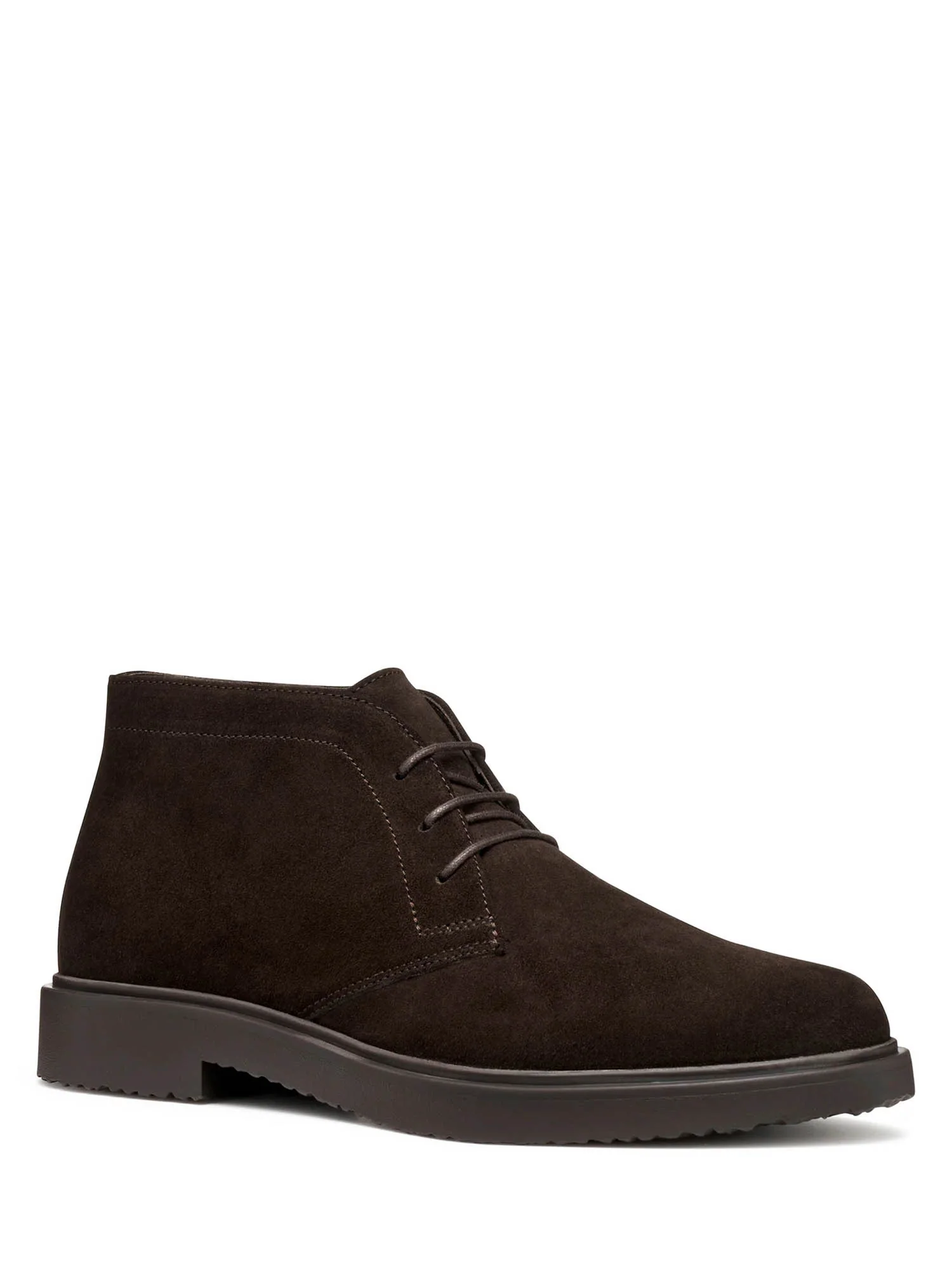Geox Polacchino Uomo | U46H9A 00022 - Image 27