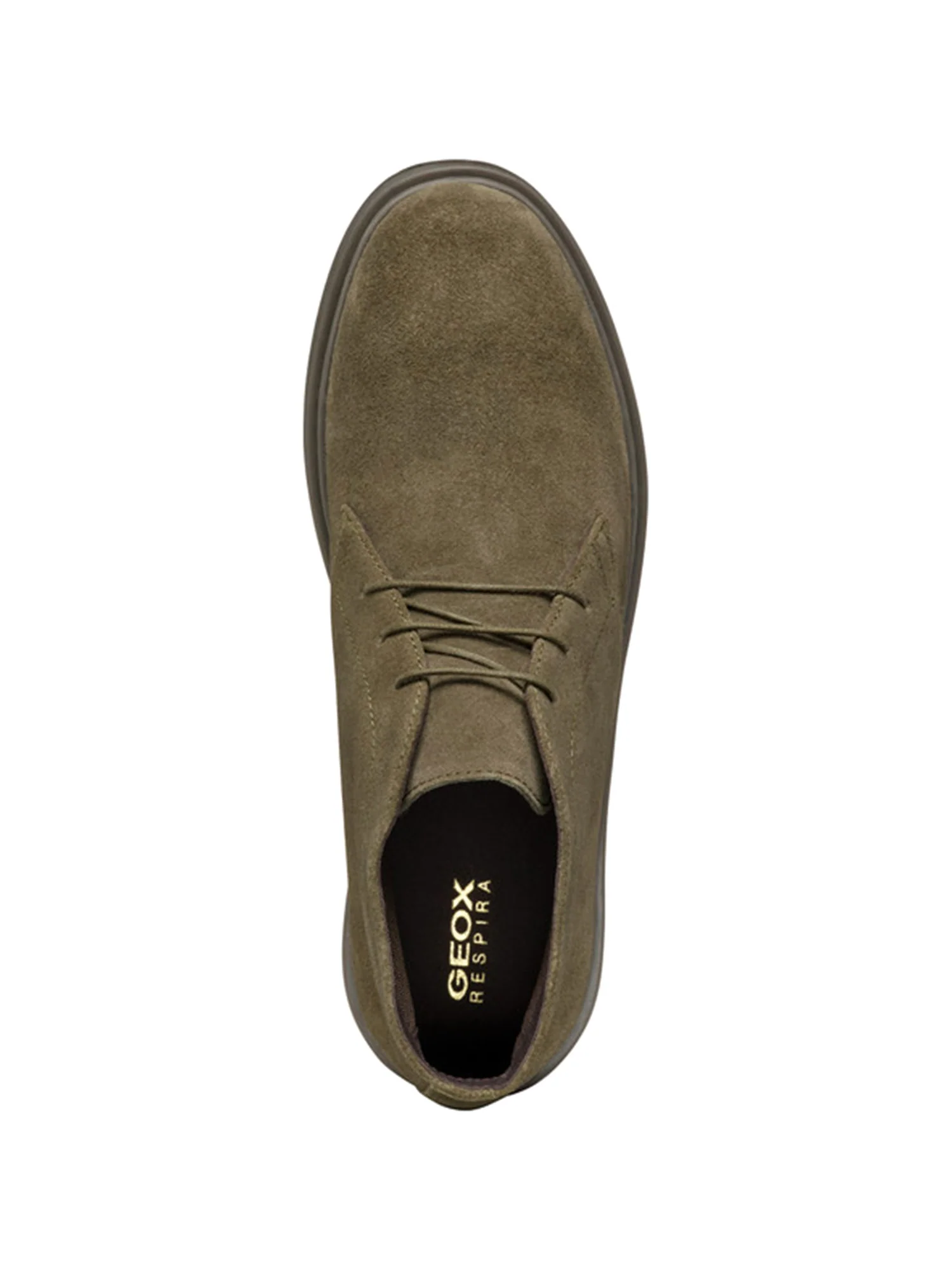 Geox Polacchino Uomo | U46H9A 00022 - Image 4