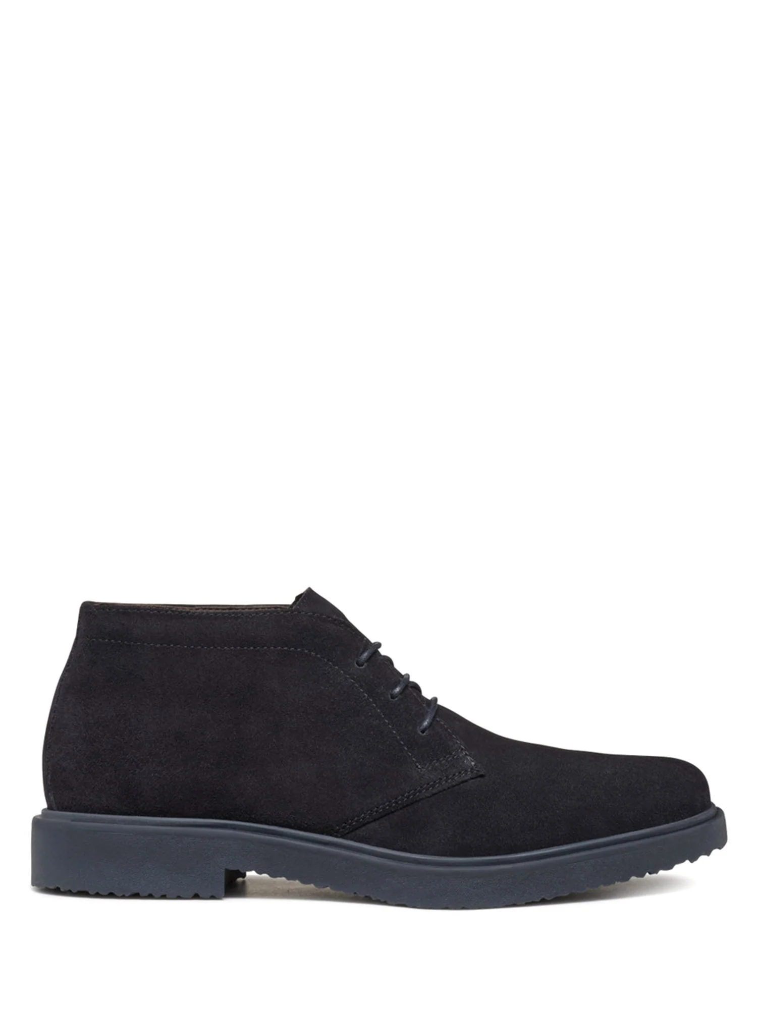 Geox Polacchino Uomo | U46H9A 00022 - Image 6