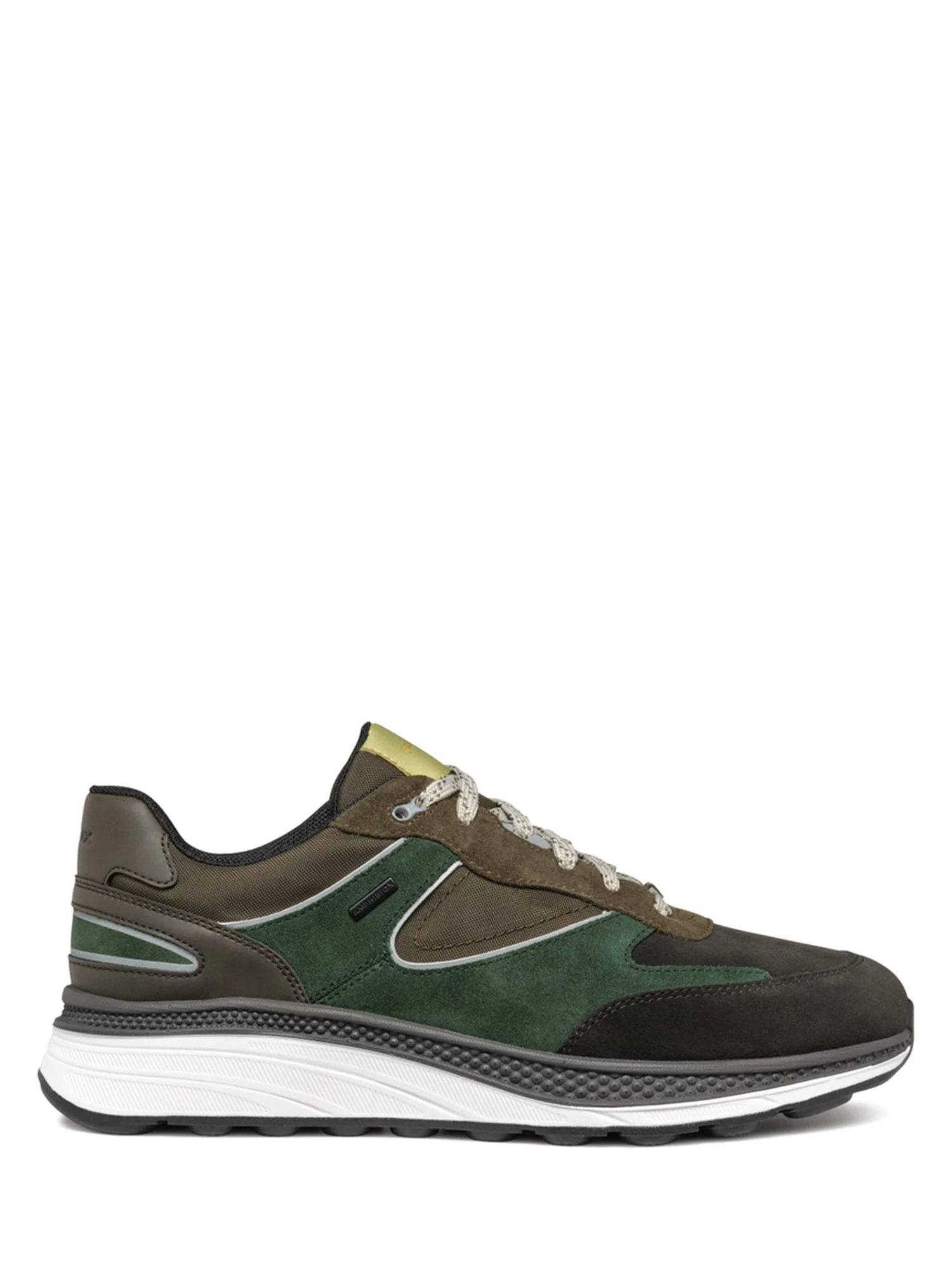 Geox Sneakers Uomo | U46HGA 00022