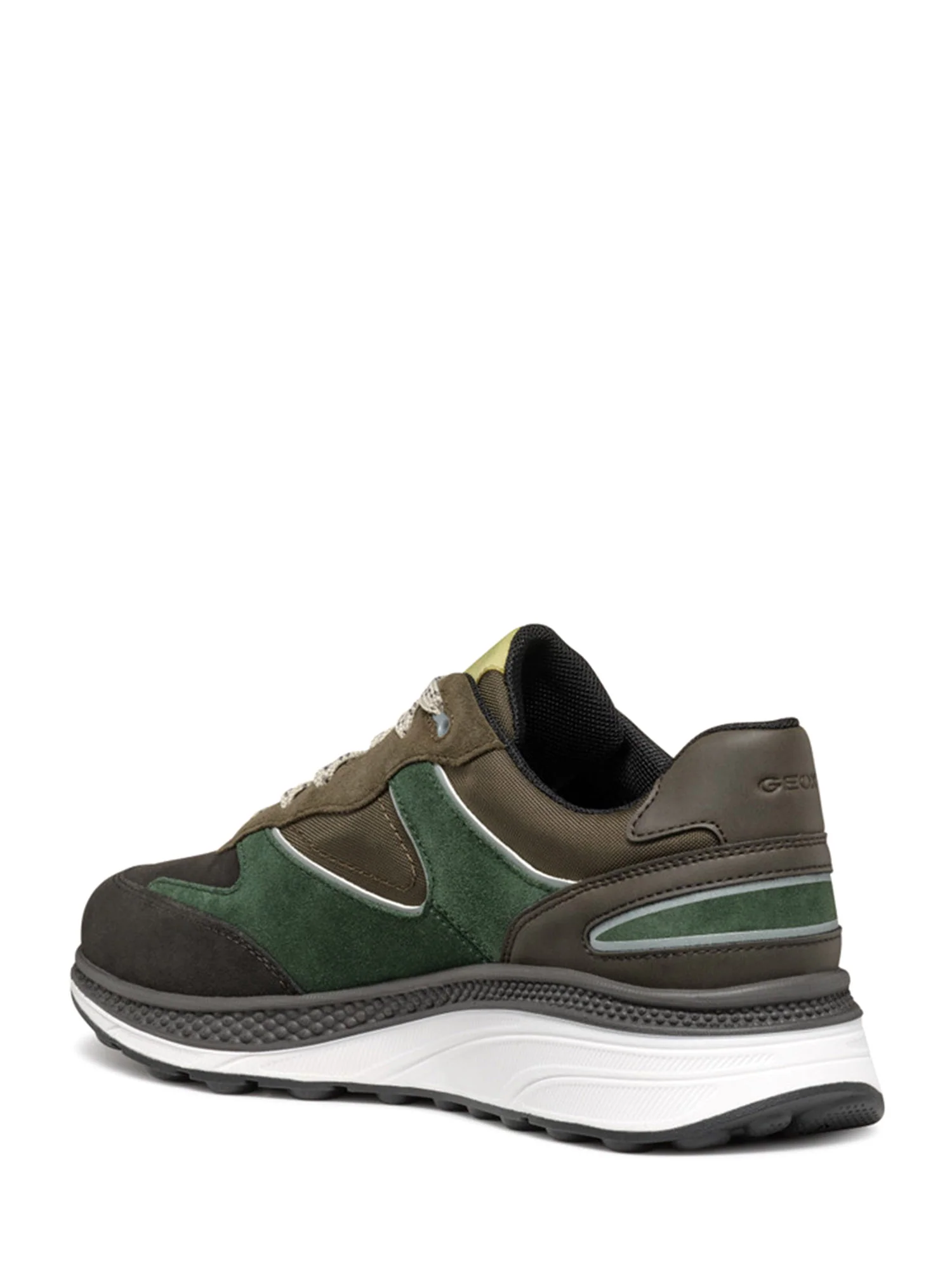 Geox Sneakers Uomo | U46HGA 00022 - Image 3