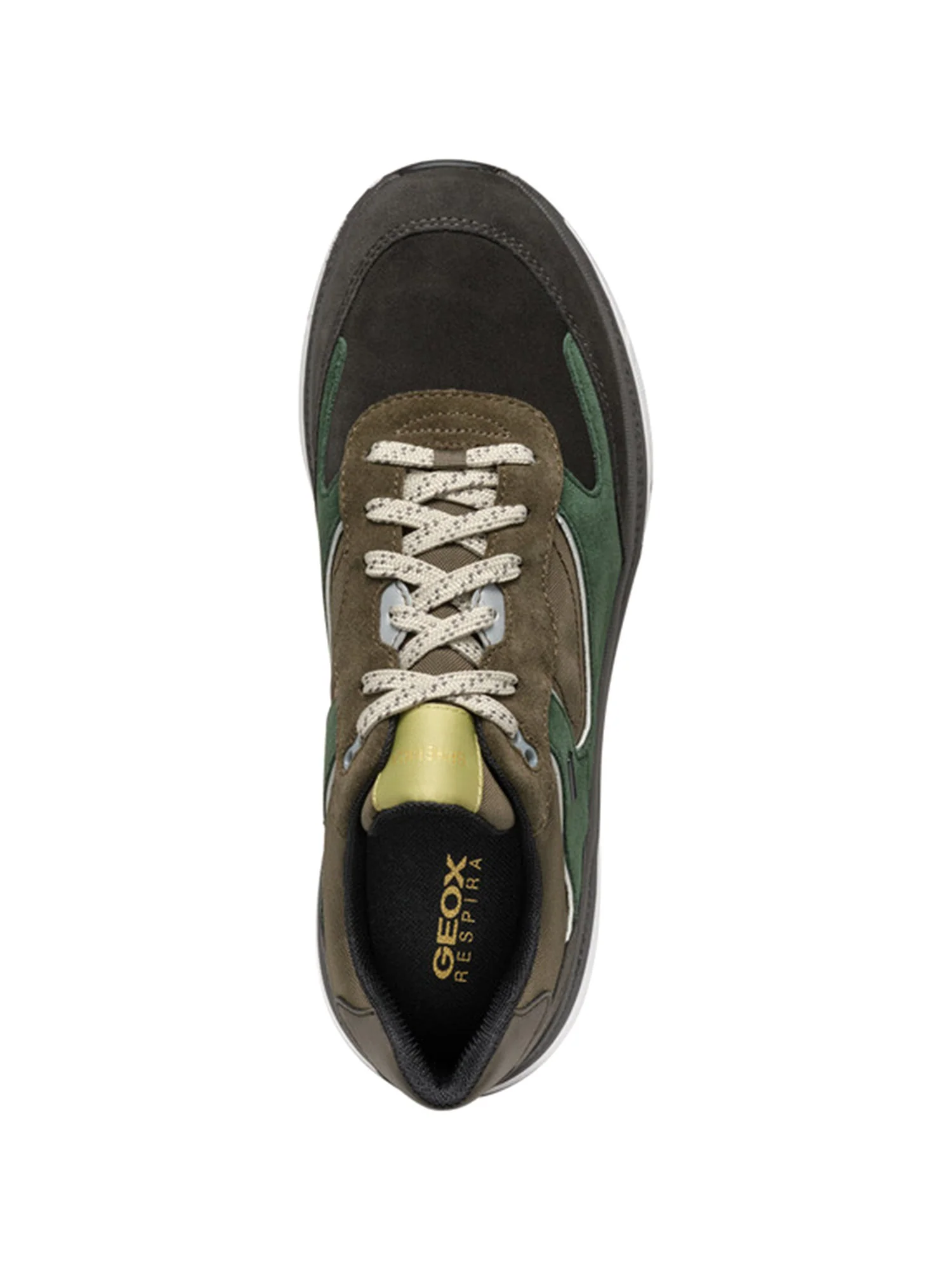 Geox Sneakers Uomo | U46HGA 00022 - Image 4