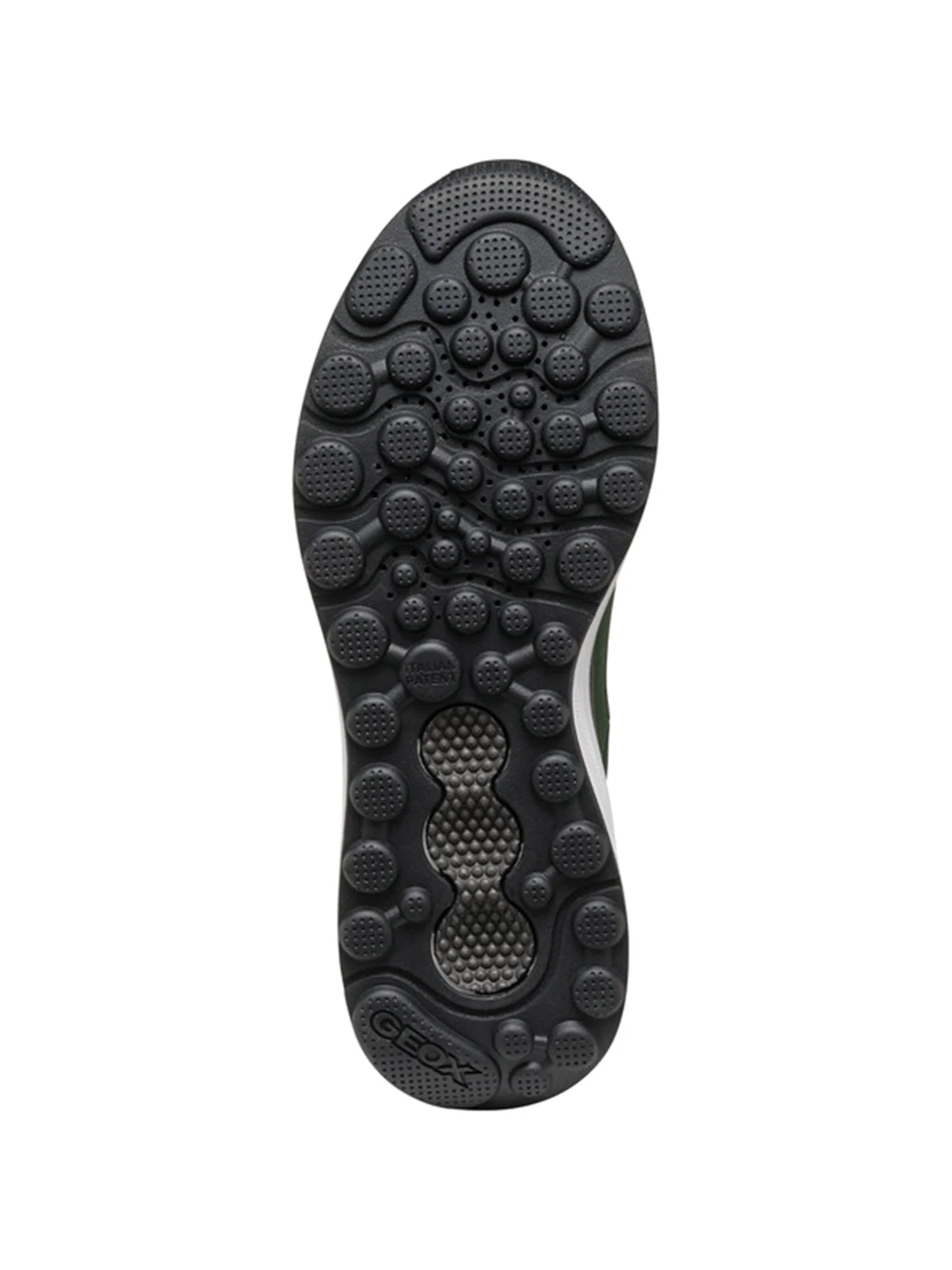 Geox Sneakers Uomo | U46HGA 00022 - Image 5