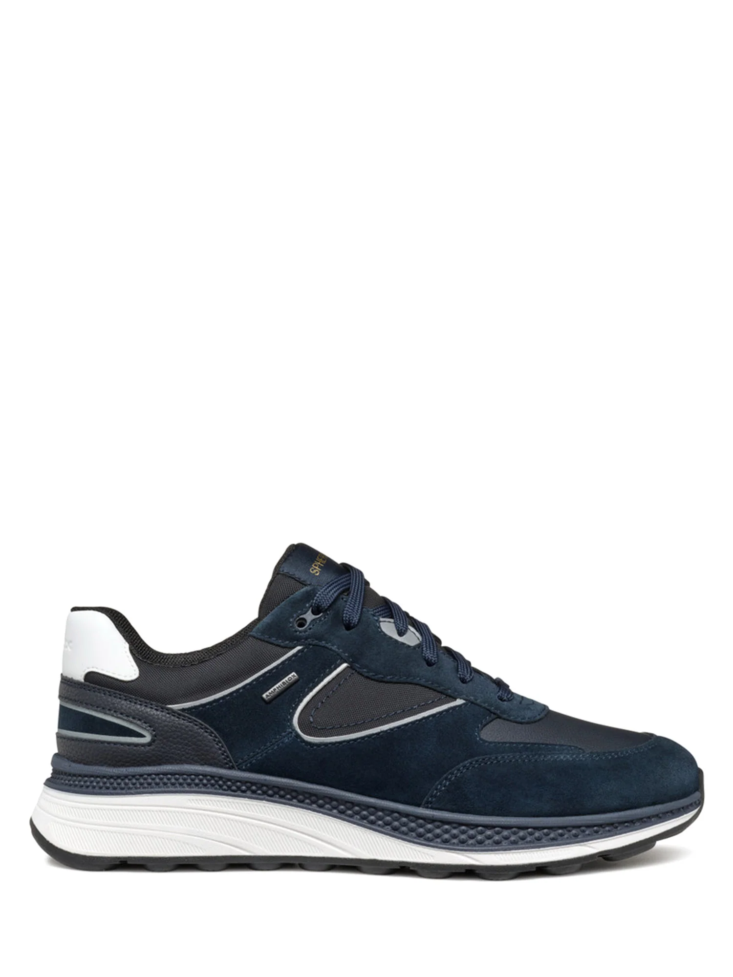 Geox Sneakers Uomo | U46HGA 02285