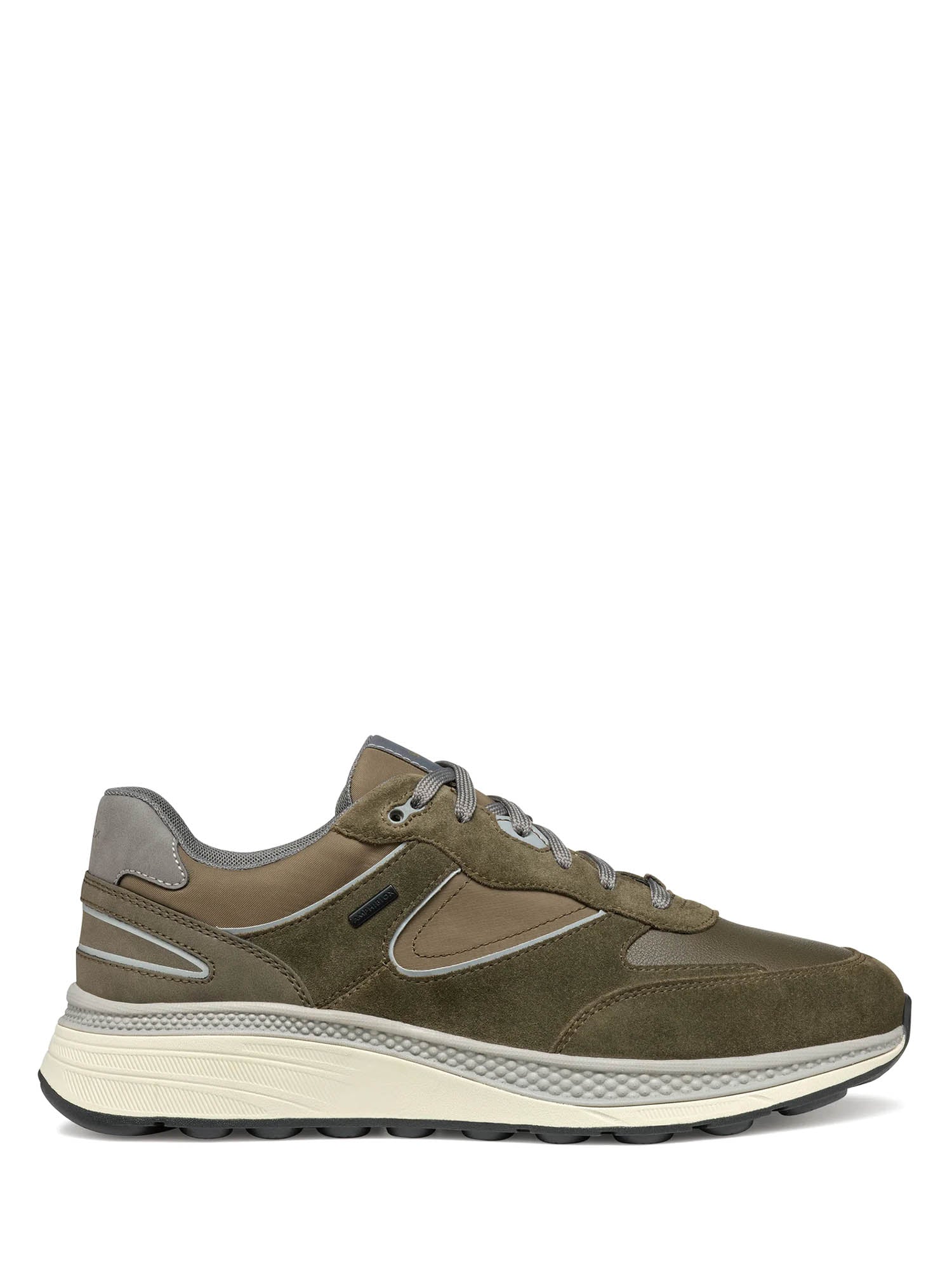 Geox Sneakers Uomo | U46HGA 02285 - Image 6