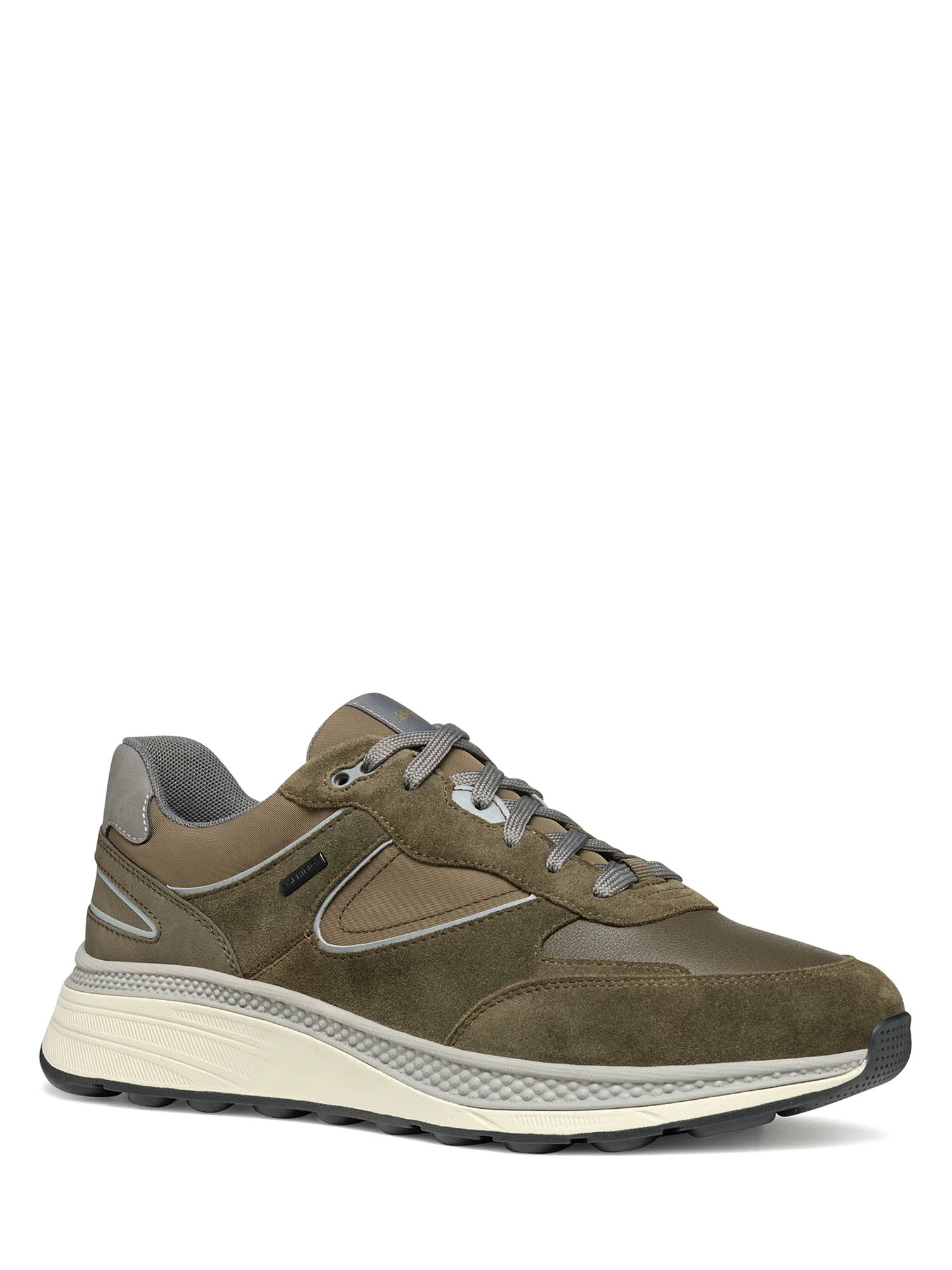 Geox Sneakers Uomo | U46HGA 02285 - Image 7