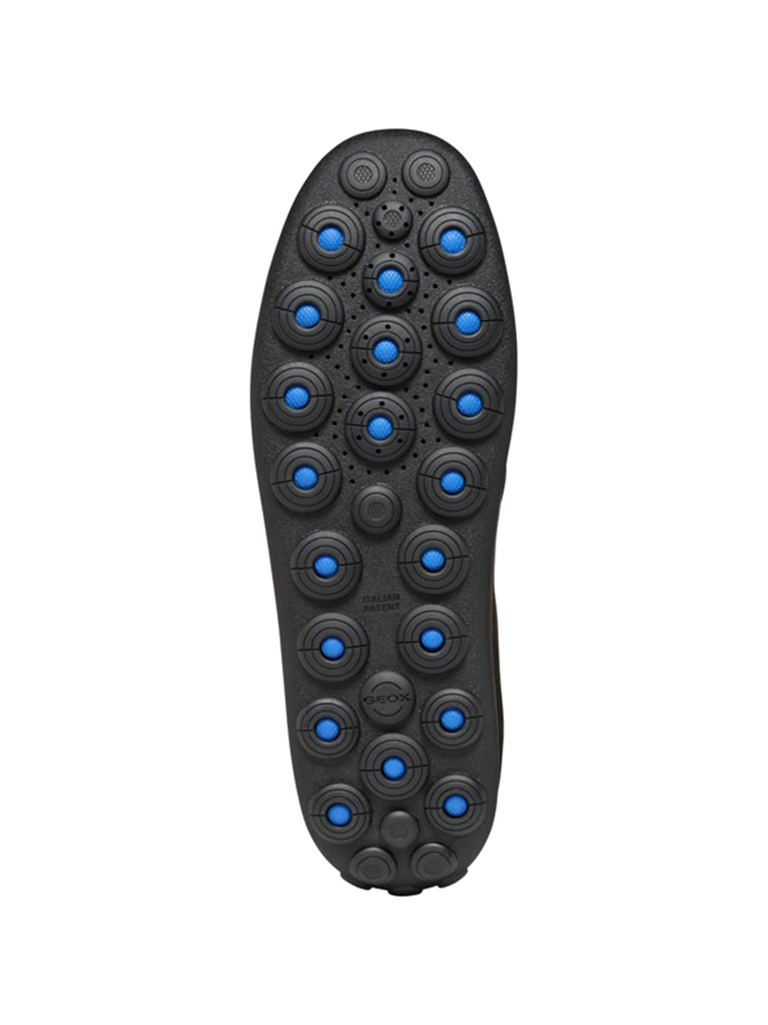Geox Polacchino Uomo | U46HLB 00022 - Image 10