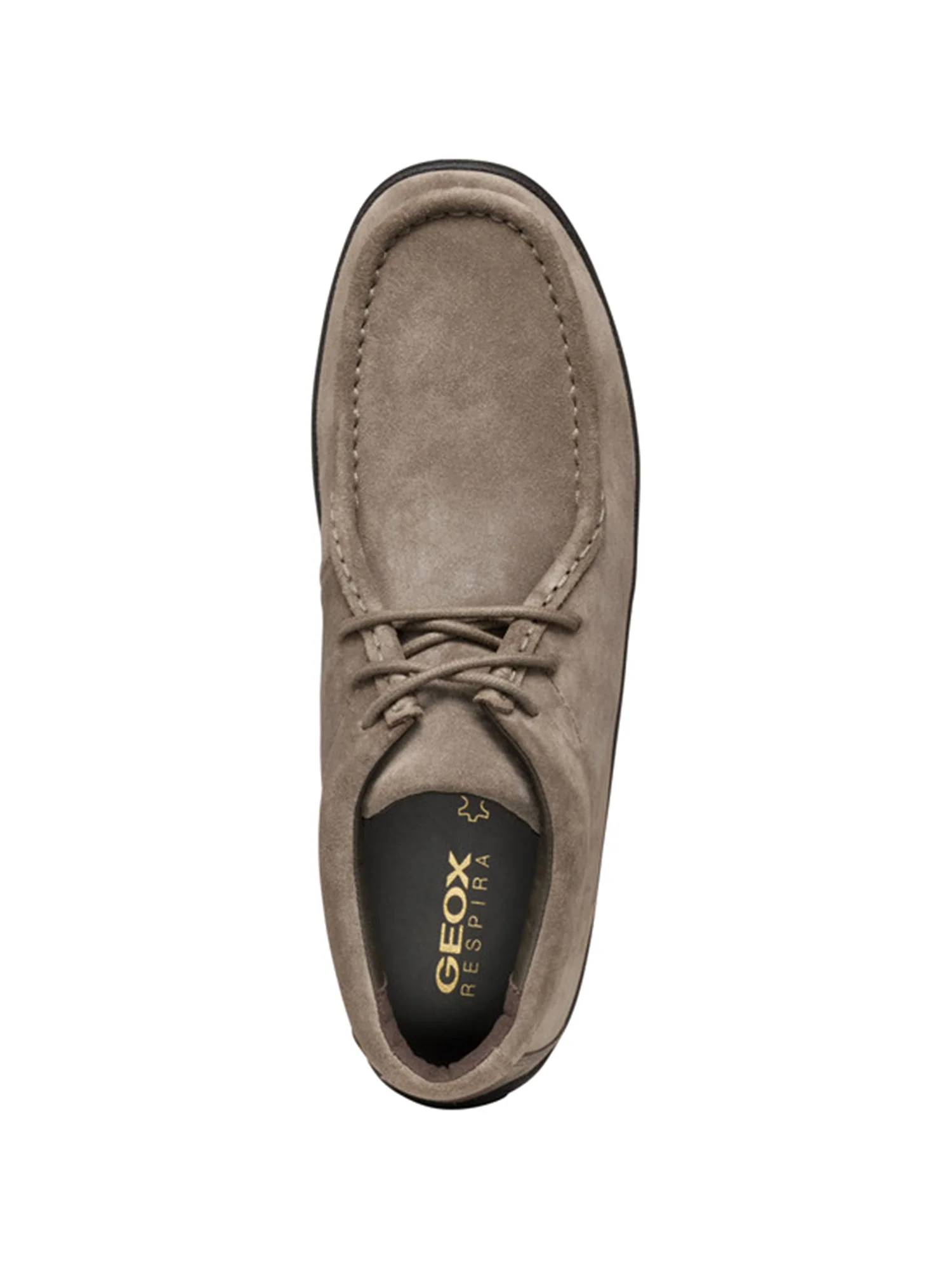 Geox Polacchino Uomo | U46HLB 00022 - Image 4