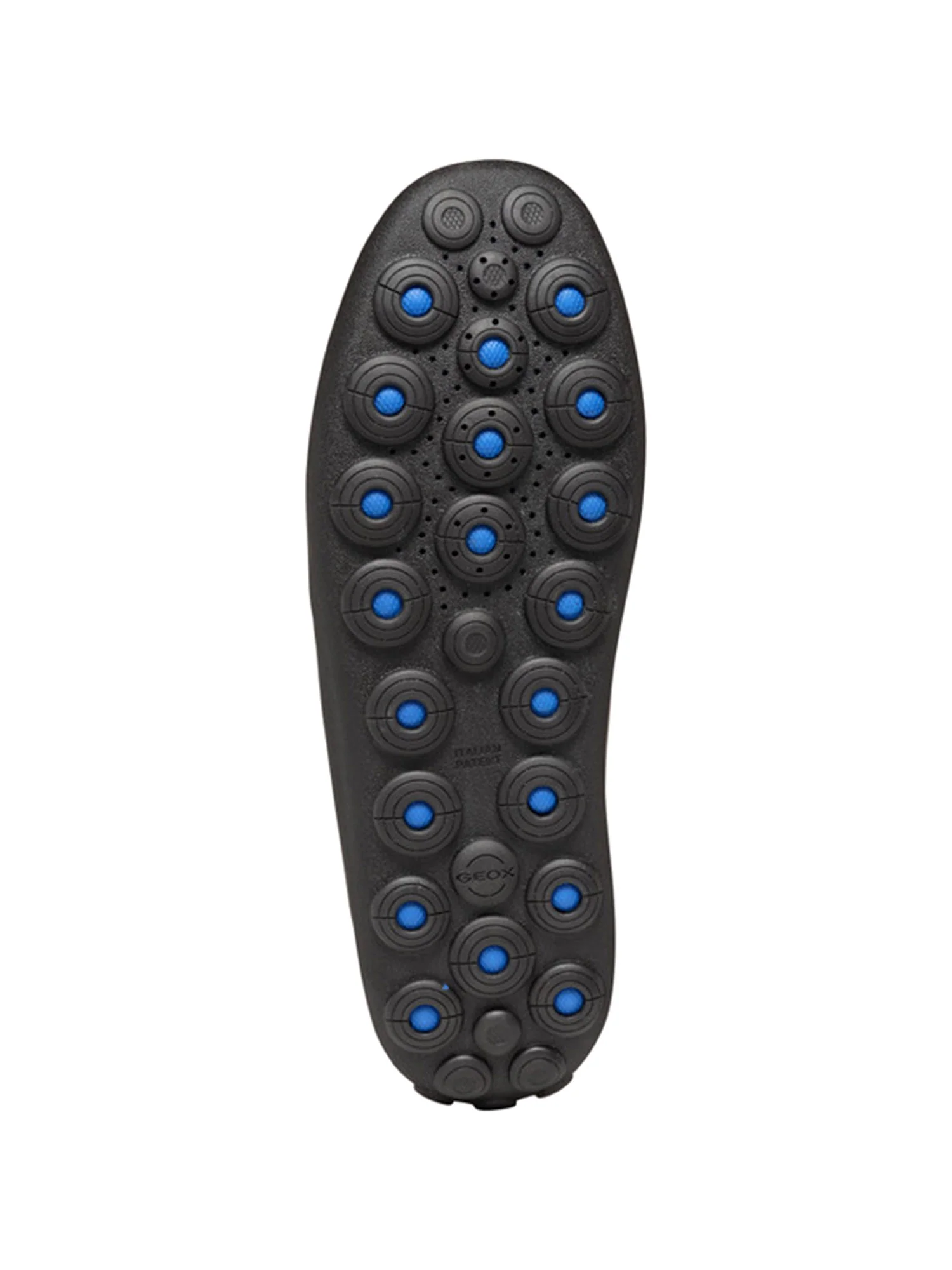 Geox Polacchino Uomo | U46HLB 00022 - Image 5