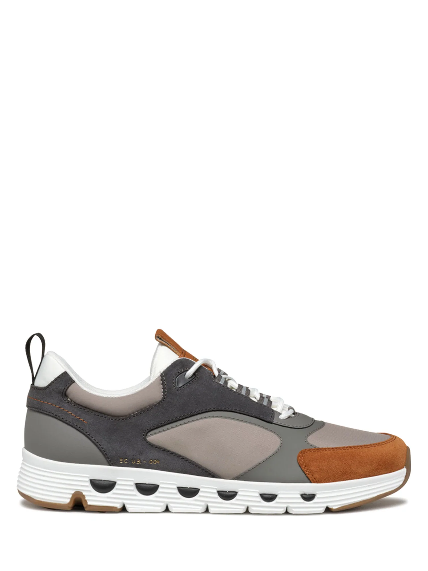 Geox Sneakers Uomo | U46HRA 0FU22 - Image 11