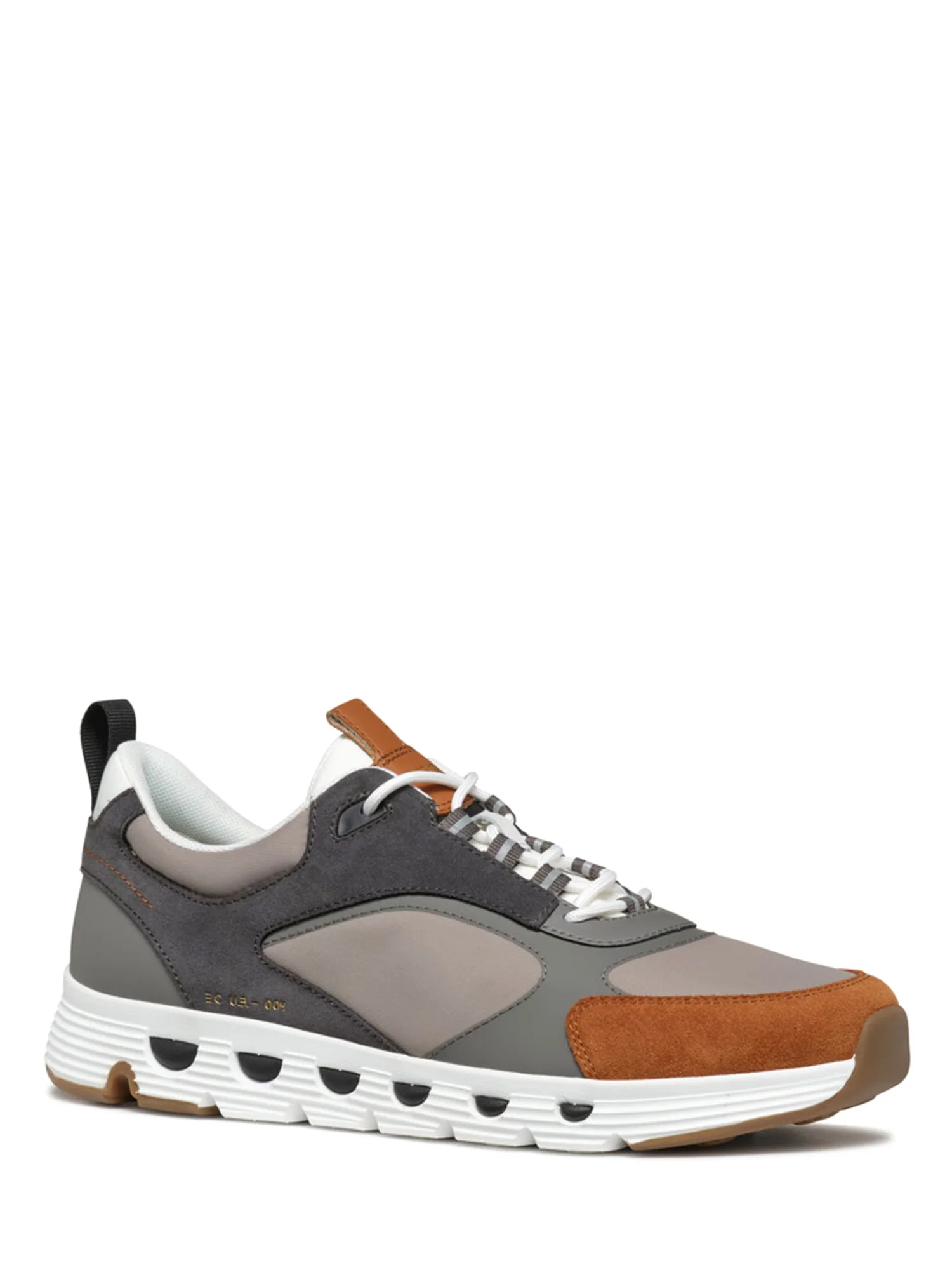 Geox Sneakers Uomo | U46HRA 0FU22 - Image 12