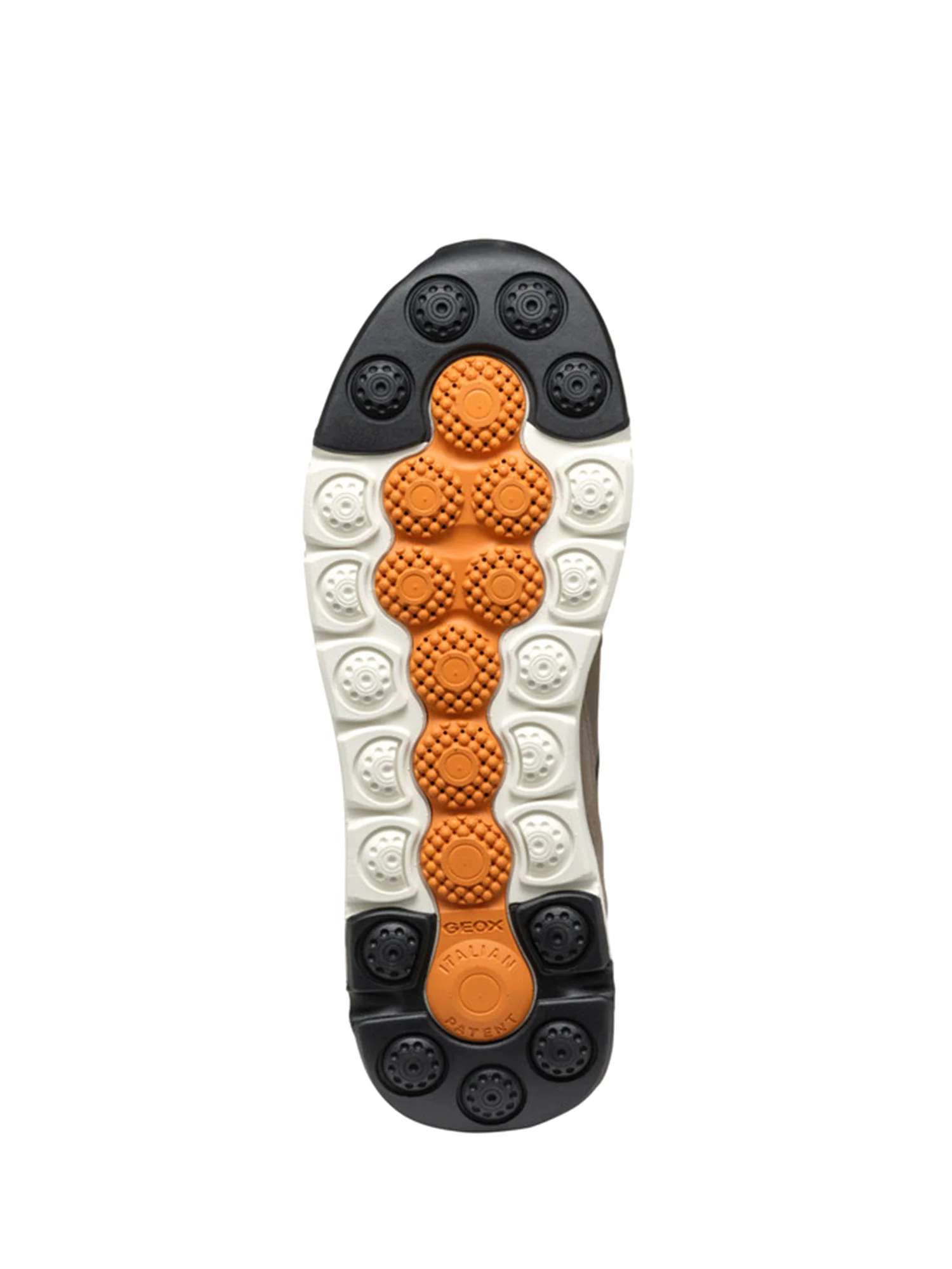 Geox Sneakers Uomo | U46HRA 0FU22 - Image 5