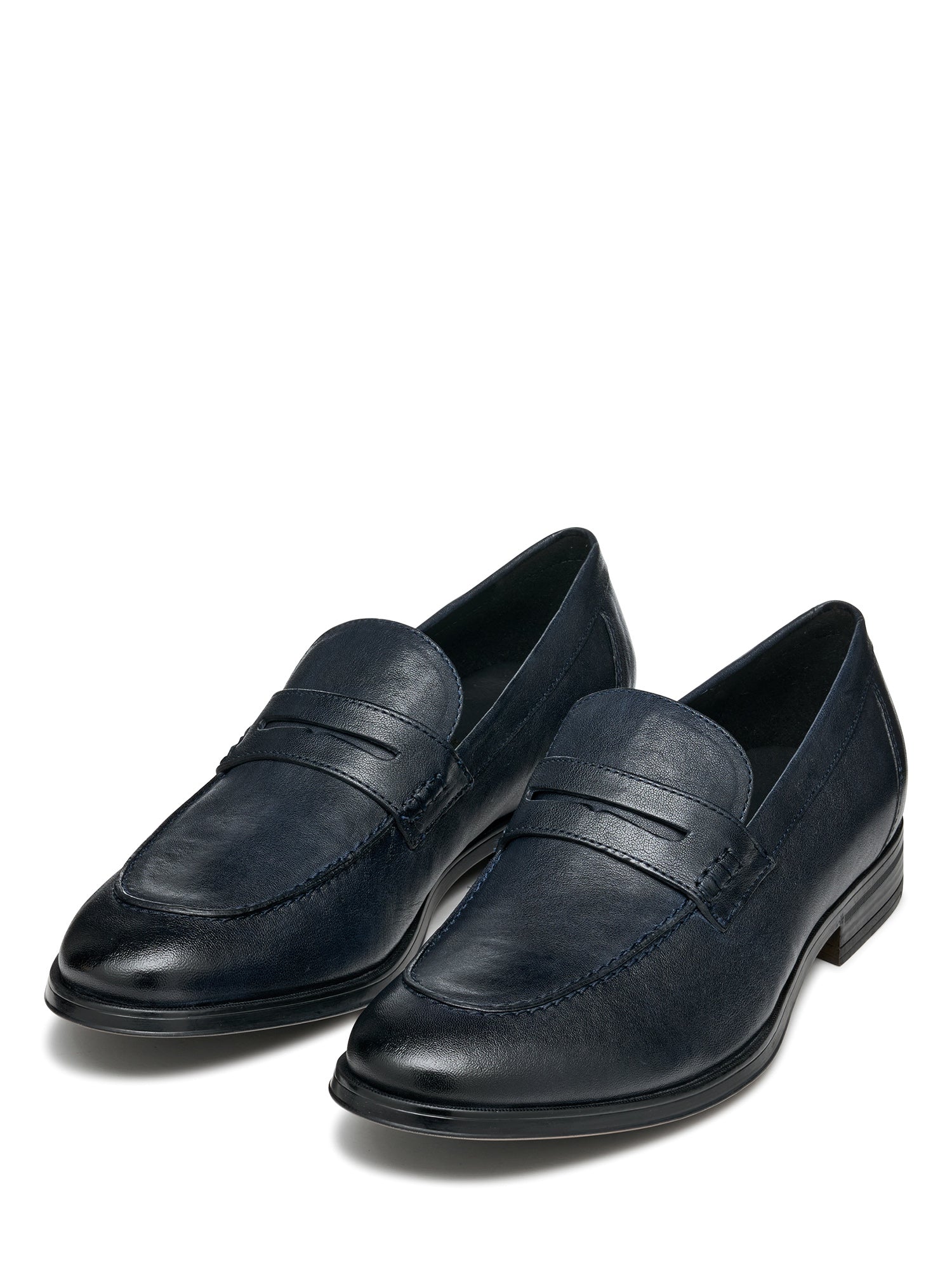 Geox Mocassini Uomo | U558QA 000LM - Image 3