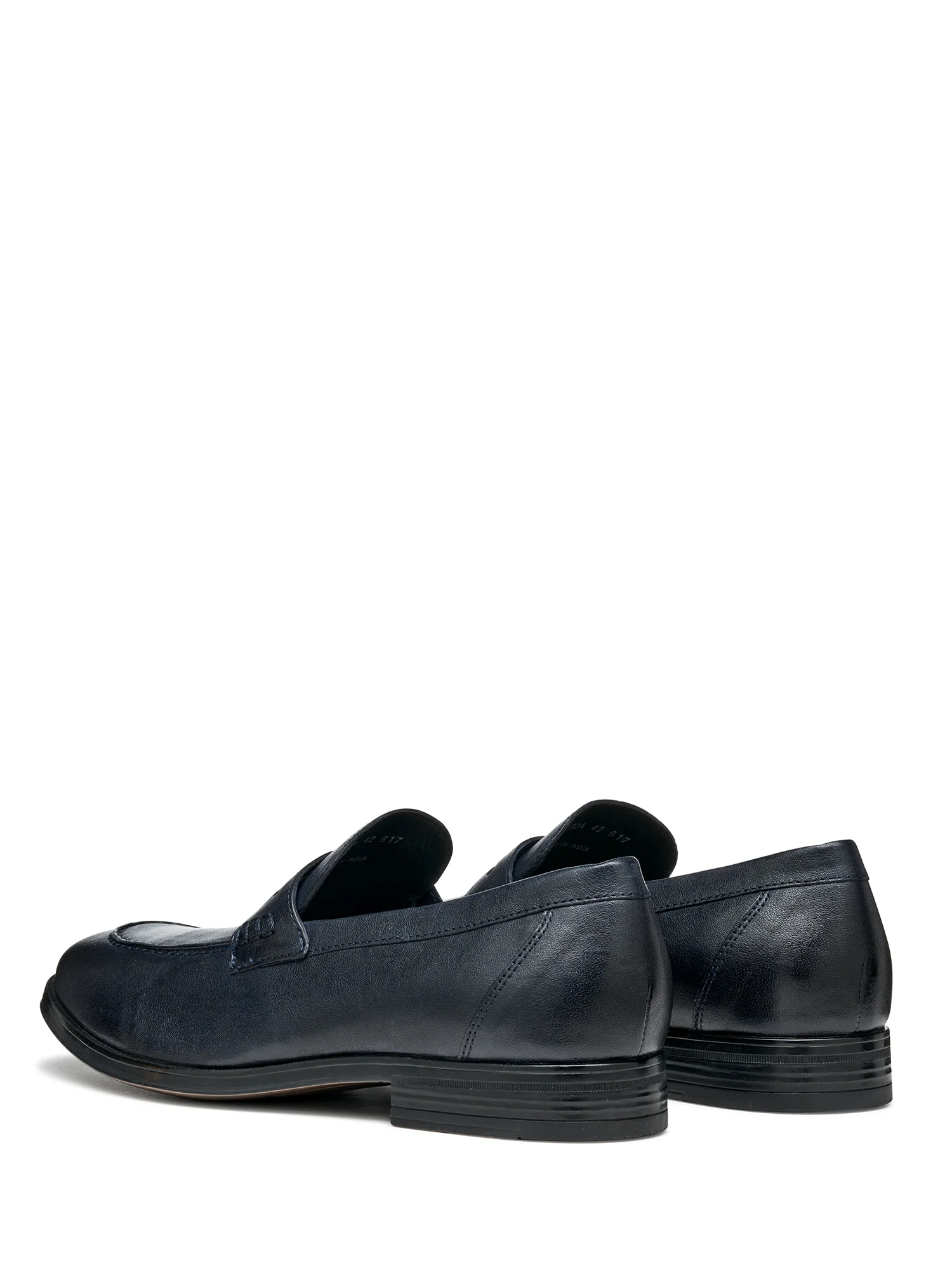 Geox Mocassini Uomo | U558QA 000LM - Image 4